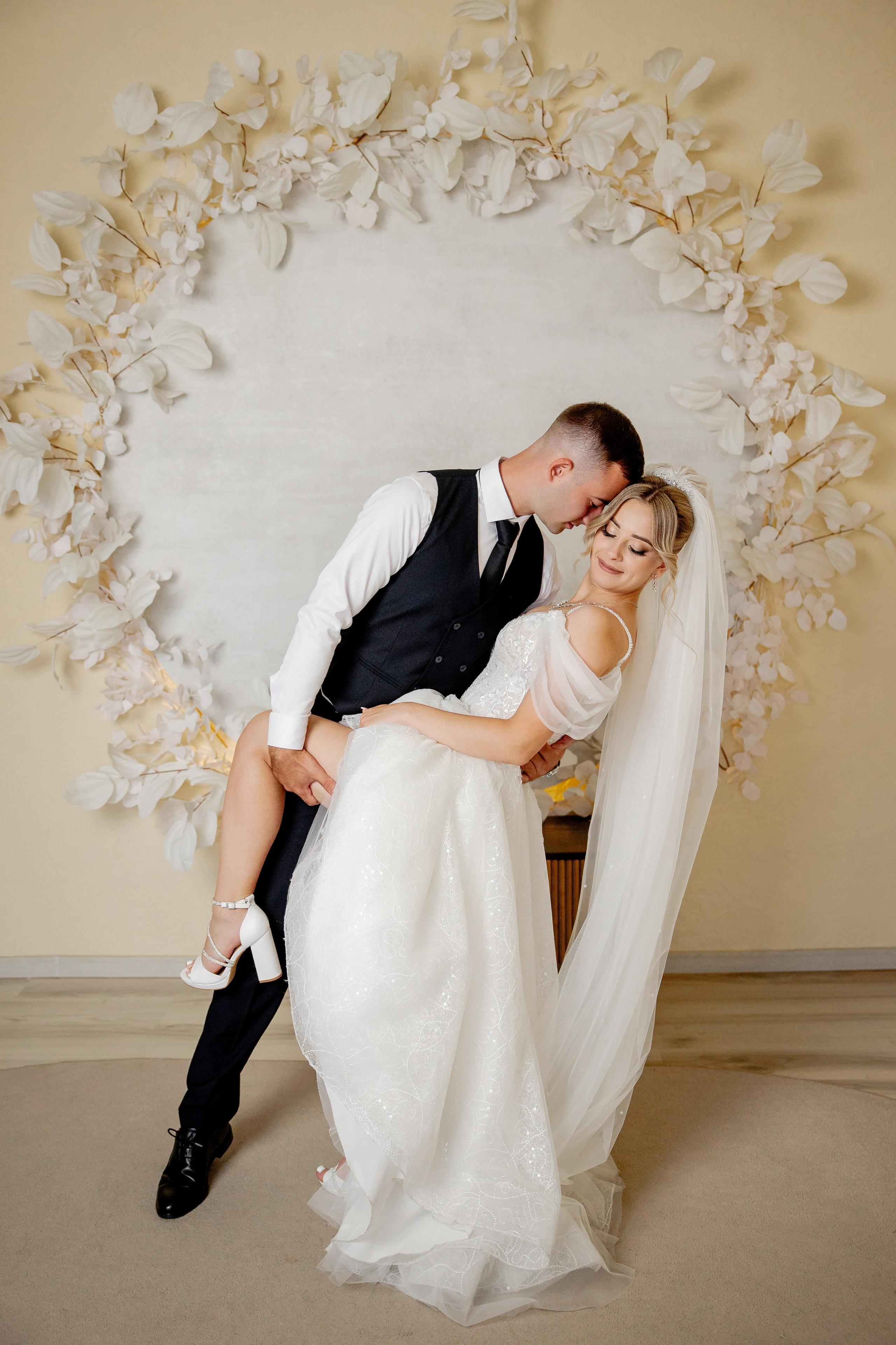 Constantin & Mariana. Servicii Foto/Video