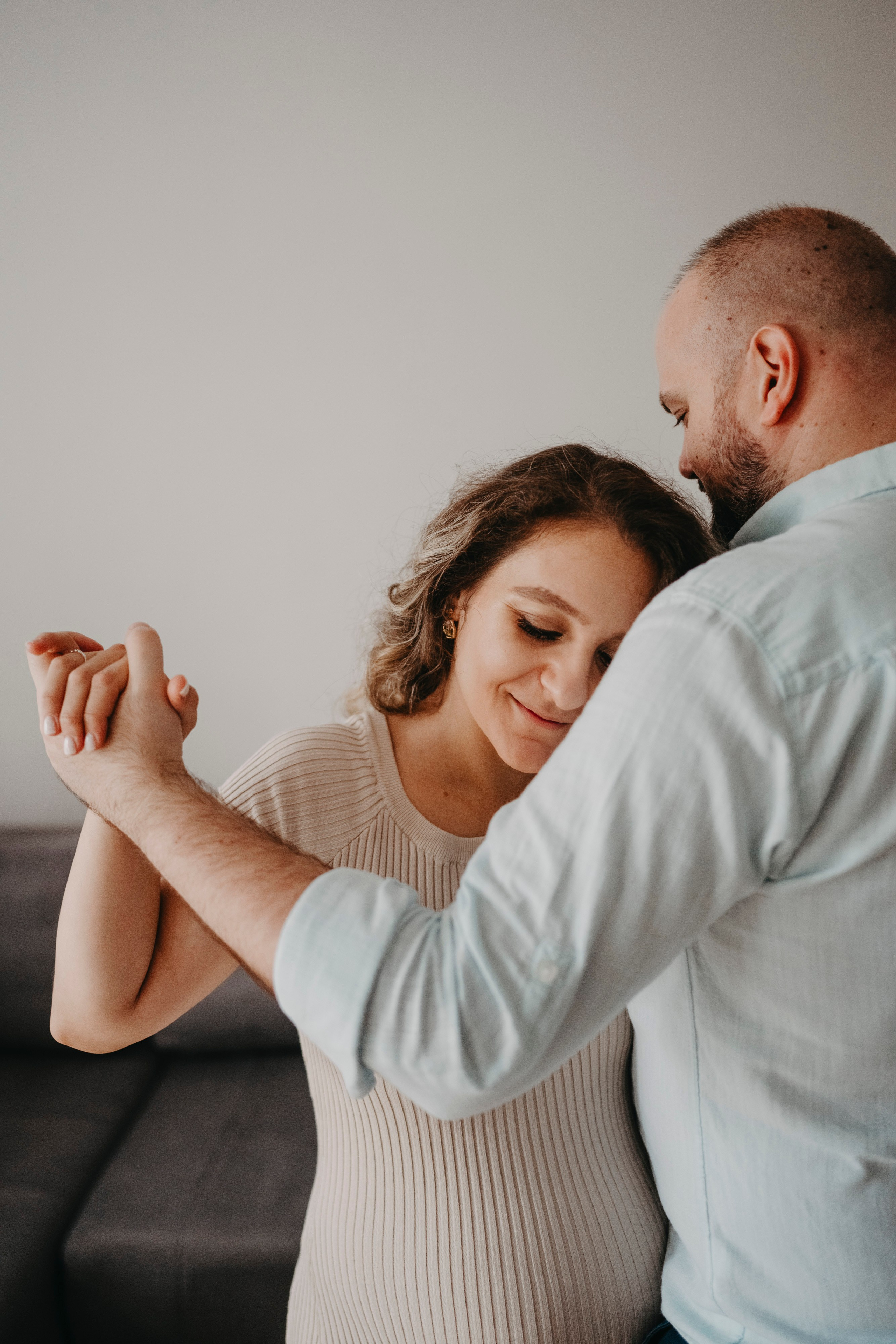 Jelena i Milos / maternity session. Deciji i porodicni fotograf u Beogradu Oksana Skendzic
