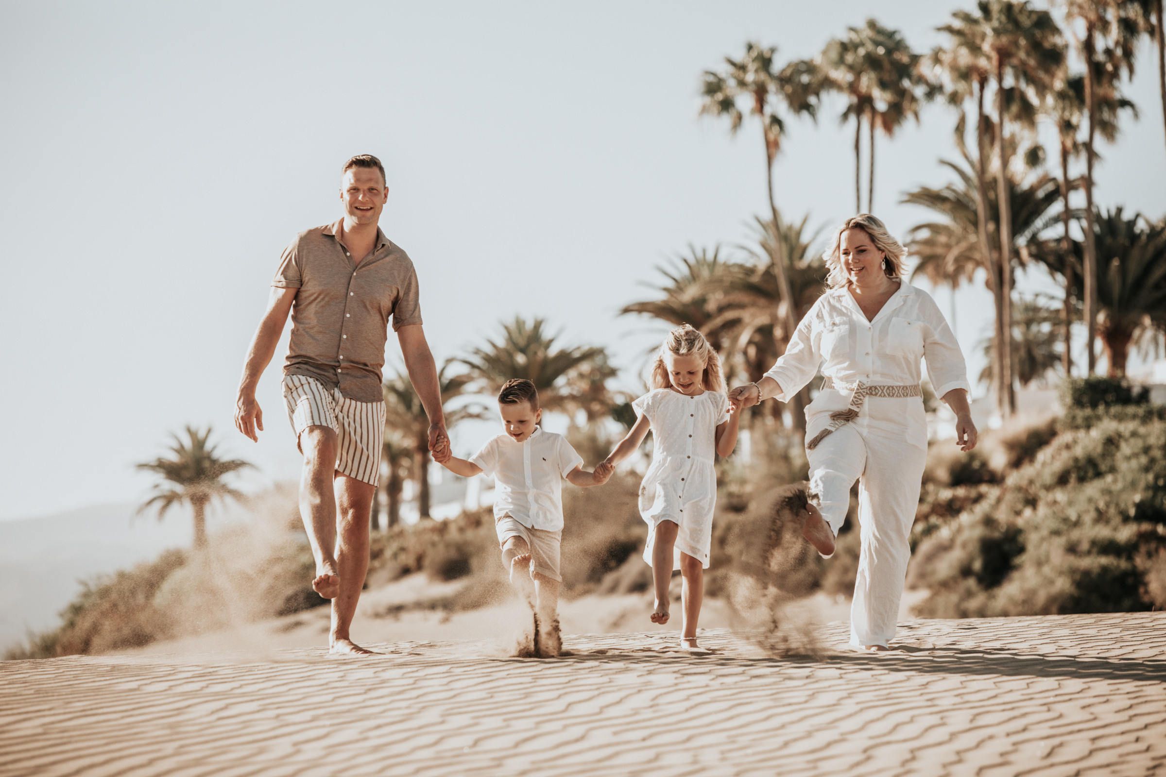 Фотограф Дюнас Маспаломас Гран-Канария| dunas.fi