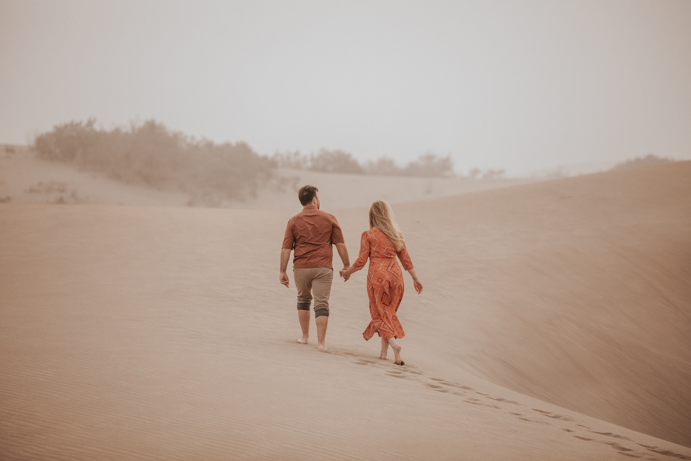 Gran Canaria Maspalomas Dunas