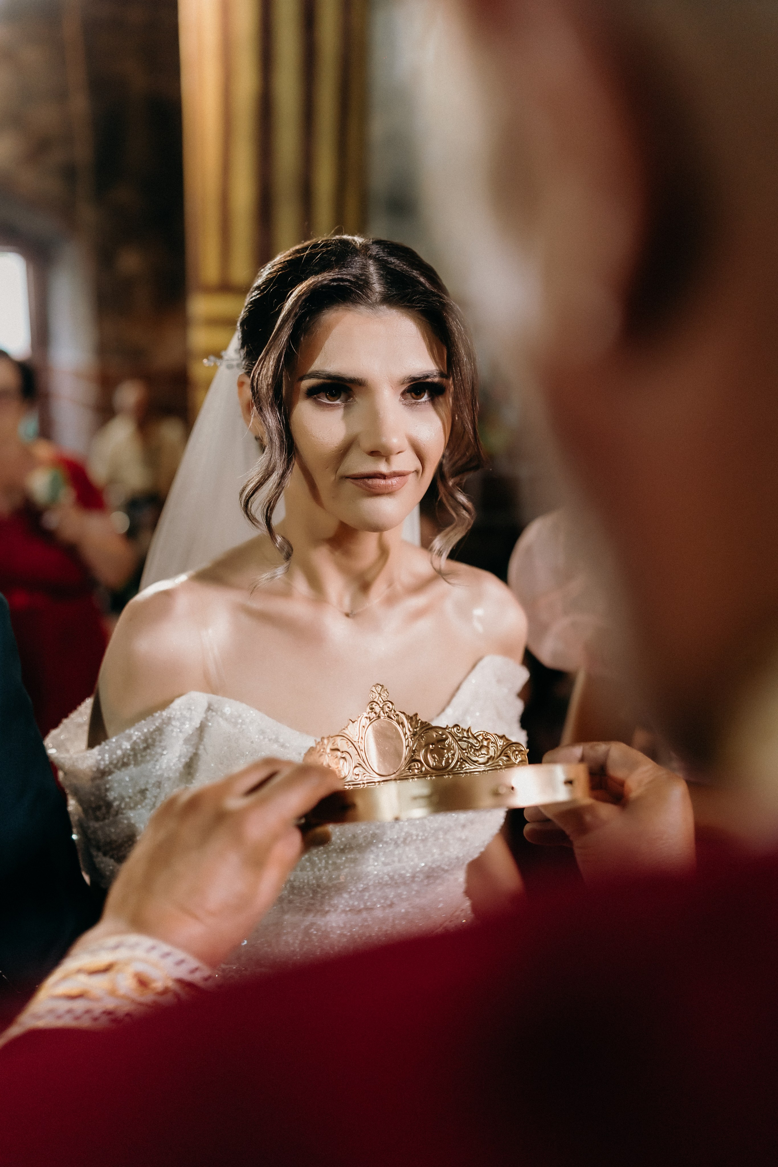 Catalina - Antonio | Horezu