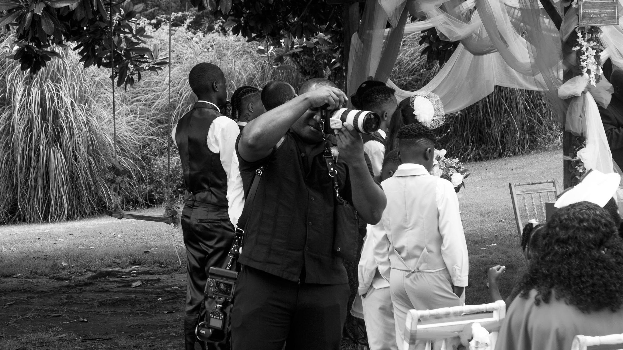 SERVIÇOS. Eddu Photography