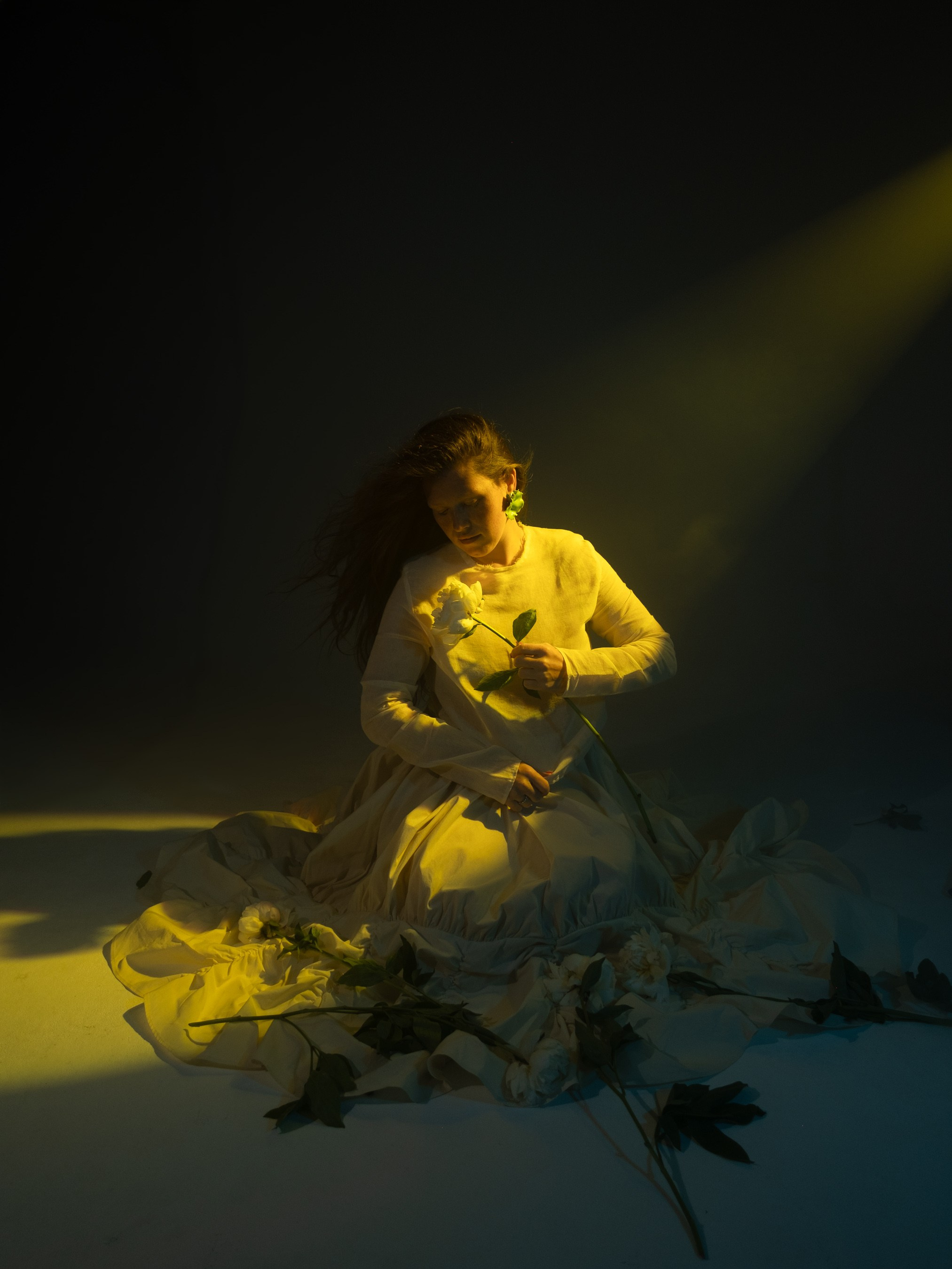 Пресеты. Photographer Xenya Art