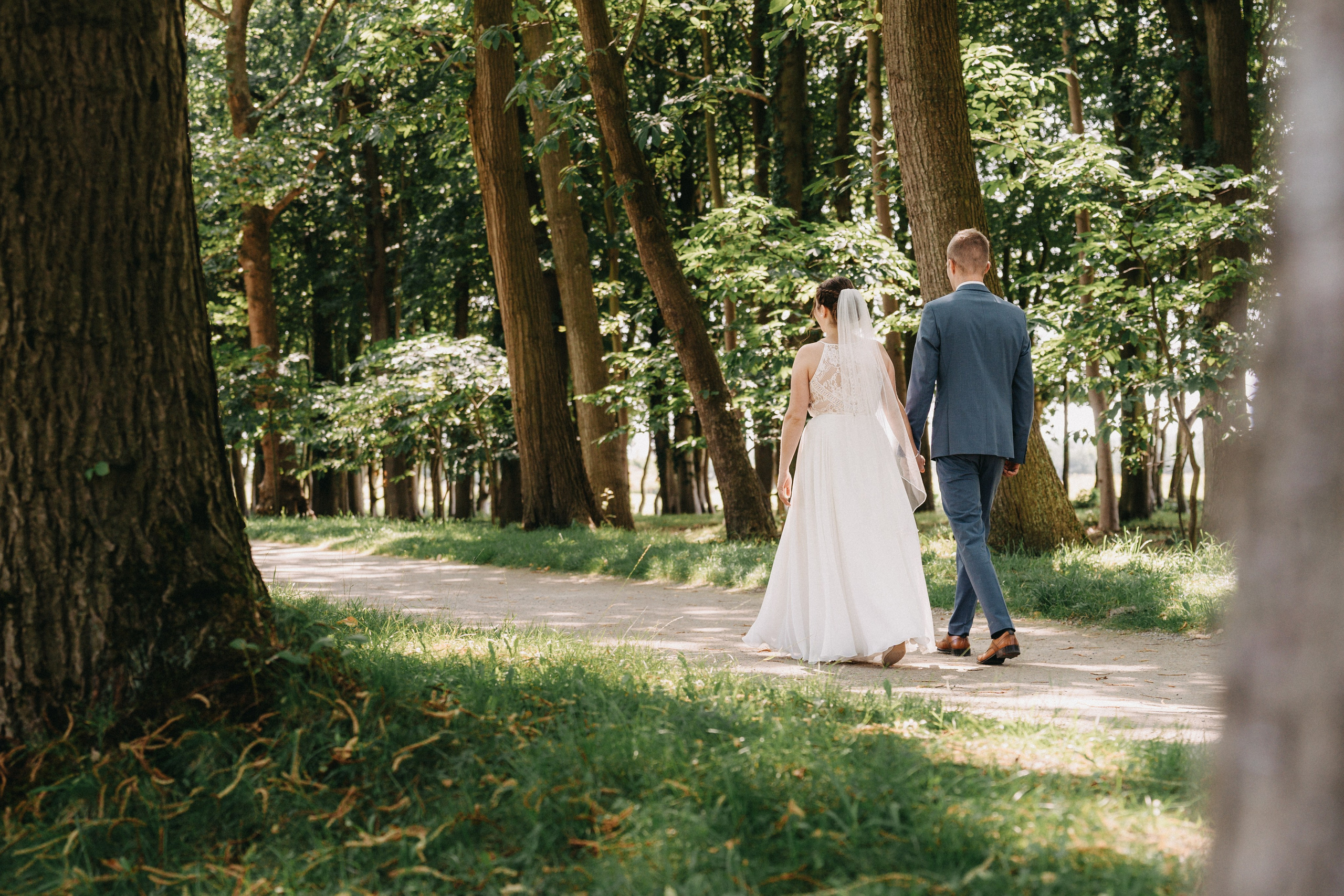 Hochzeit - Maike & Marcel. Thorben Ihler - Dein Fotograf aus Emden