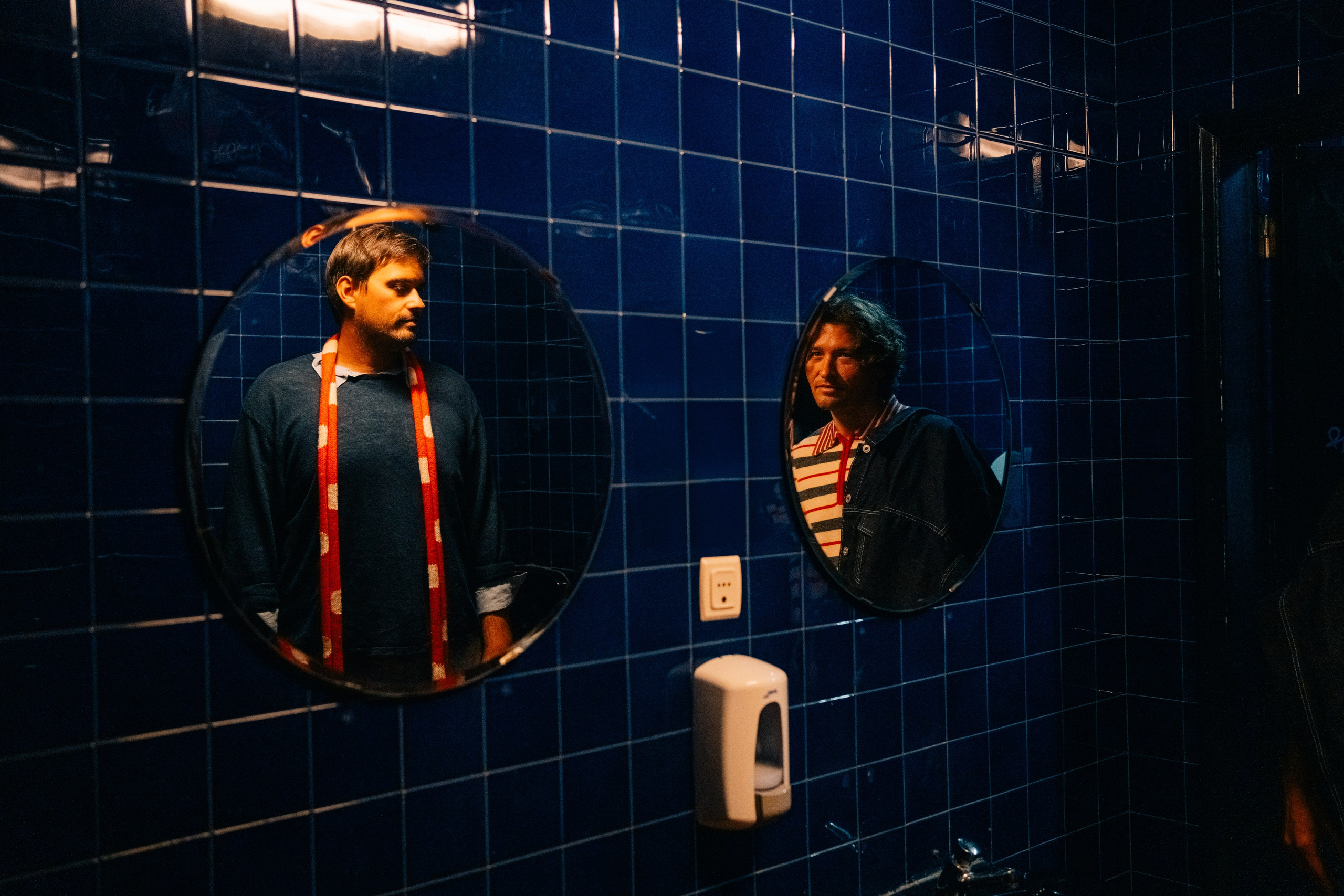 Artem & Sasha. Maria Sher. Fotógrafa profissional do Porto, Portugal