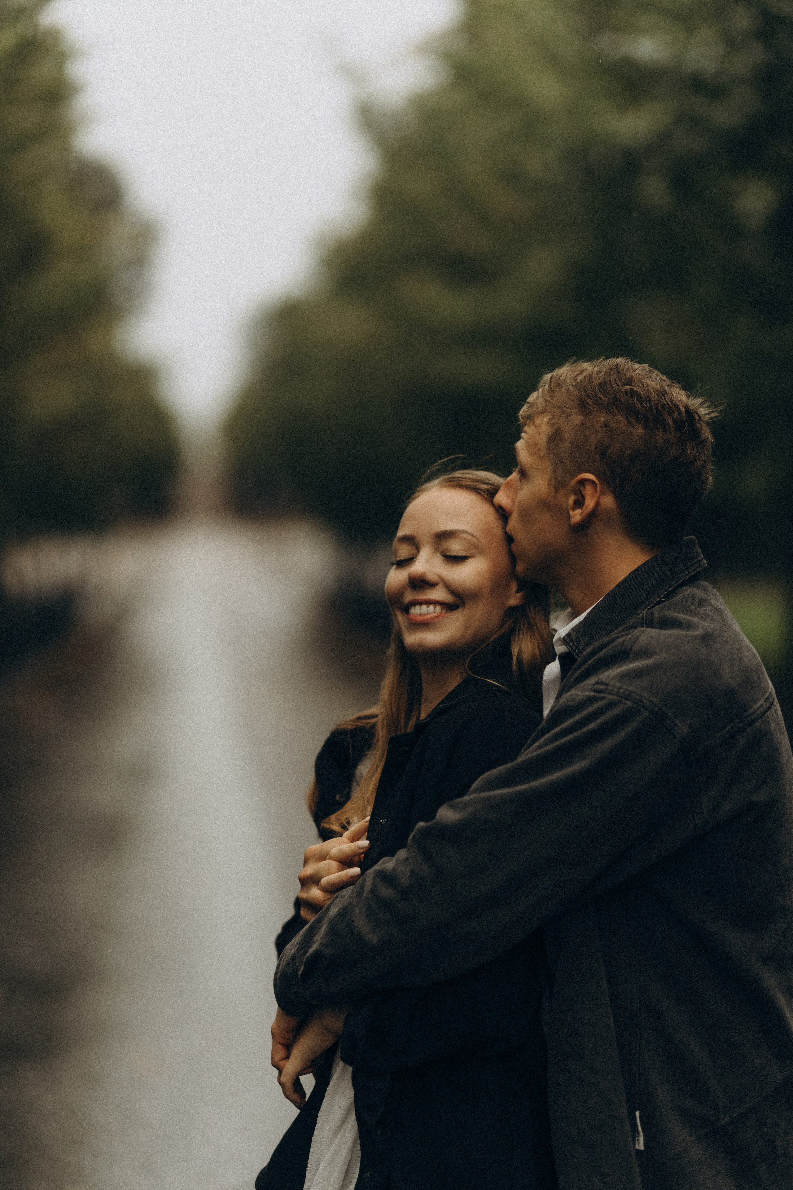 JP&L. Wedding and portrait photographer in Helsinki Vickan O