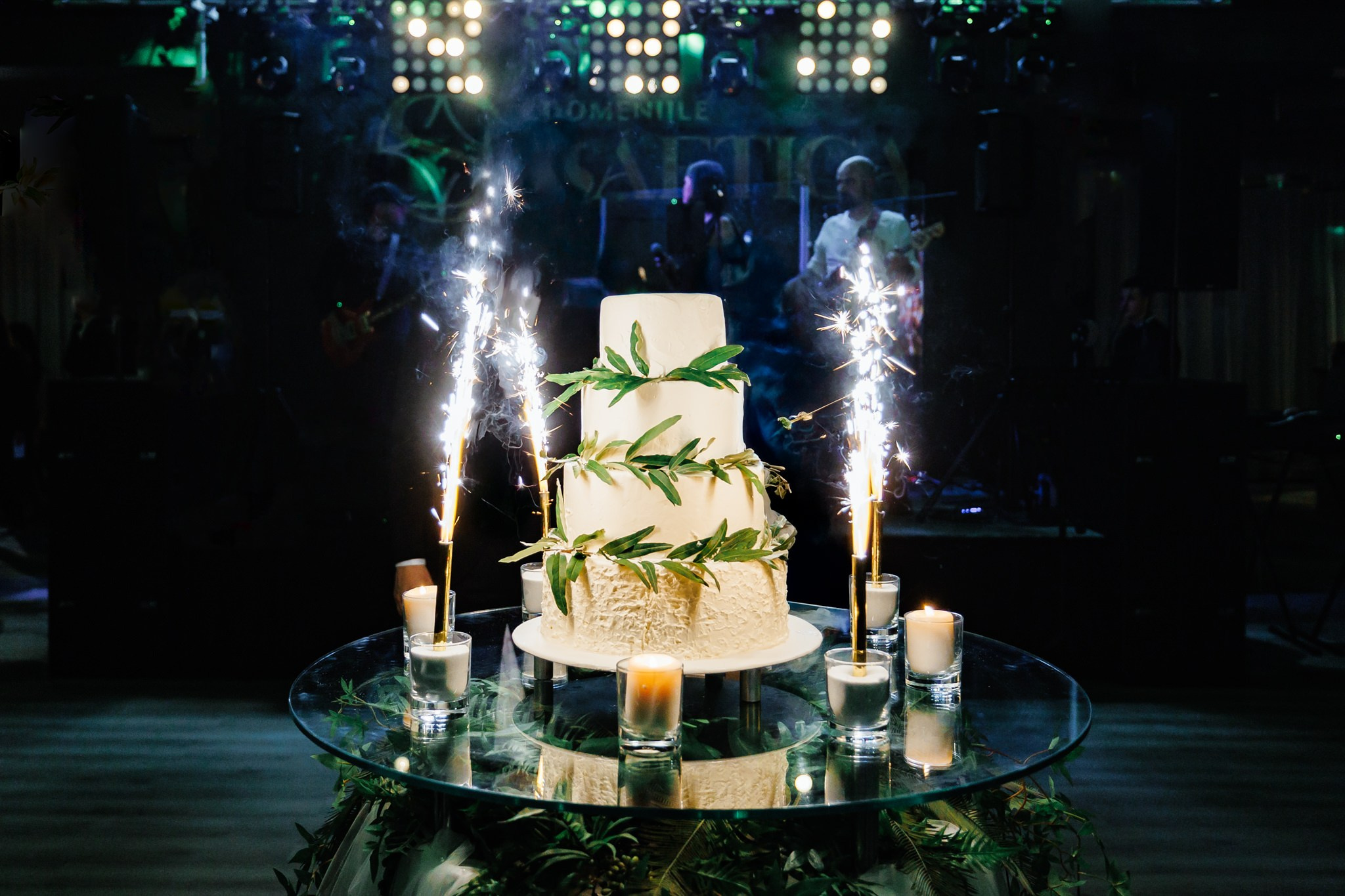 Nunta Beatrice + Alin la Domeniile Saftica. Fotograf nunta Bucuresti - Manu Ivanciu