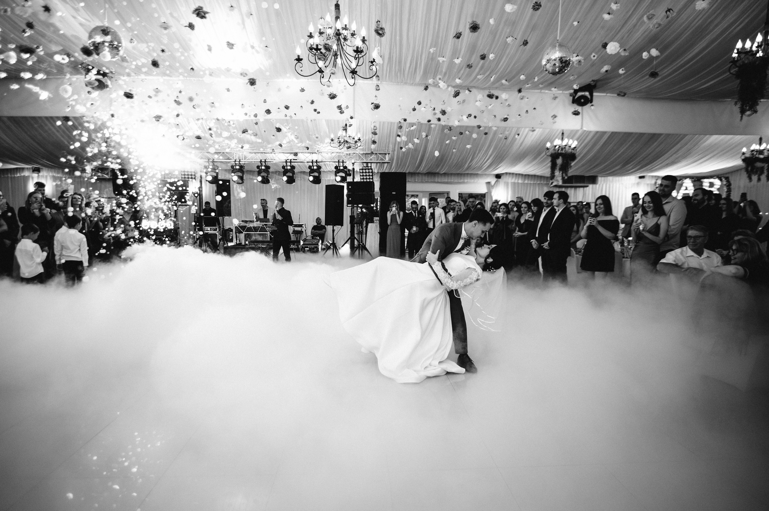 Adina și Ciprian. Valentin Melen - fotograf de nunta 🤍