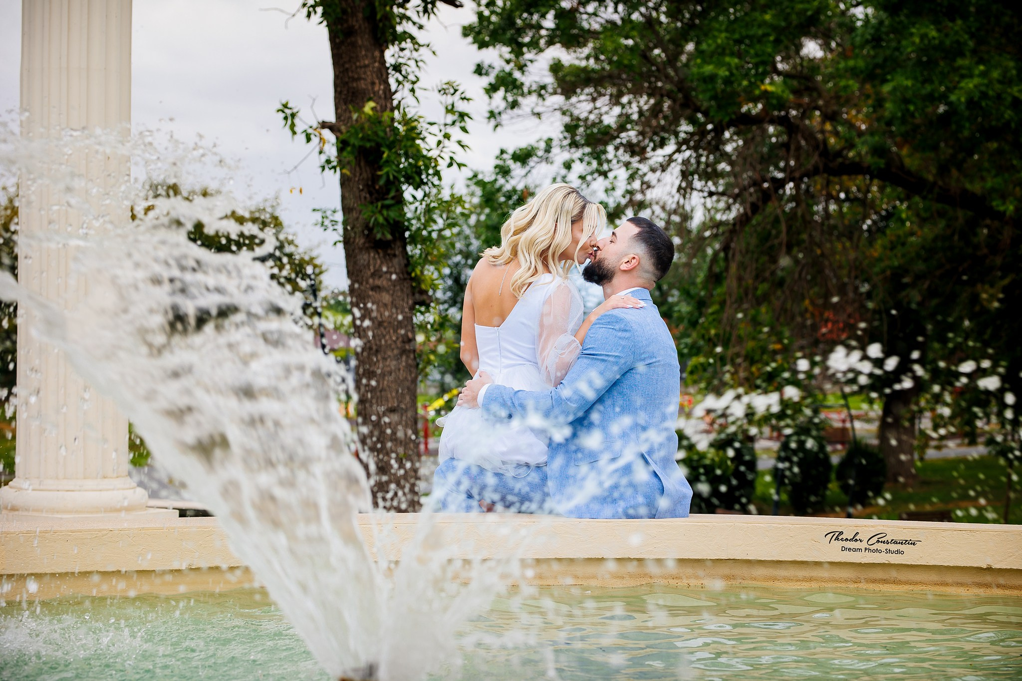 Logodna. Dream Studio Galați – ședințe foto profesionale pentru familie, portrete și evenimente