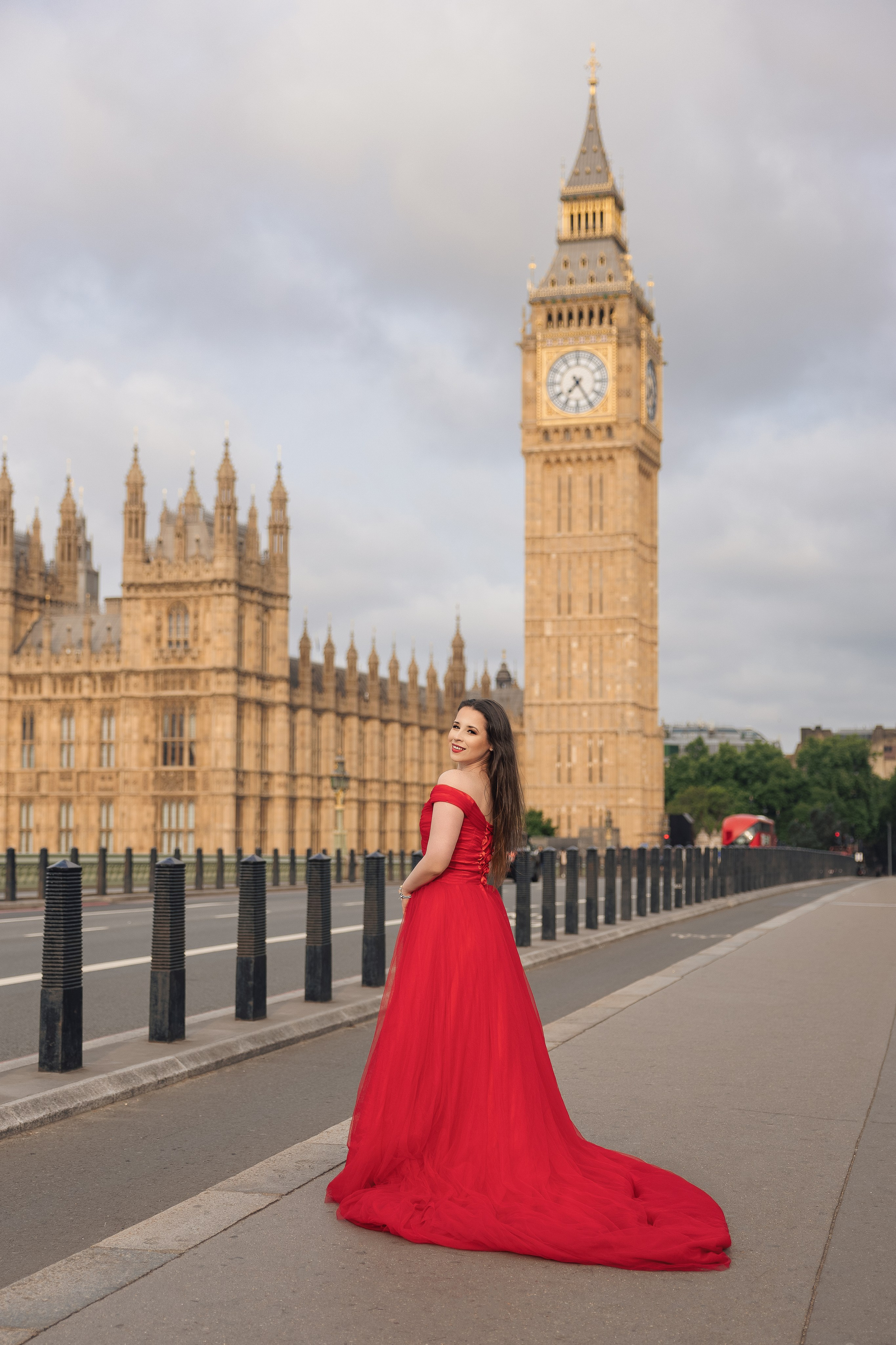 London Landmarks. PHOTOGRAPHER IN LONDON