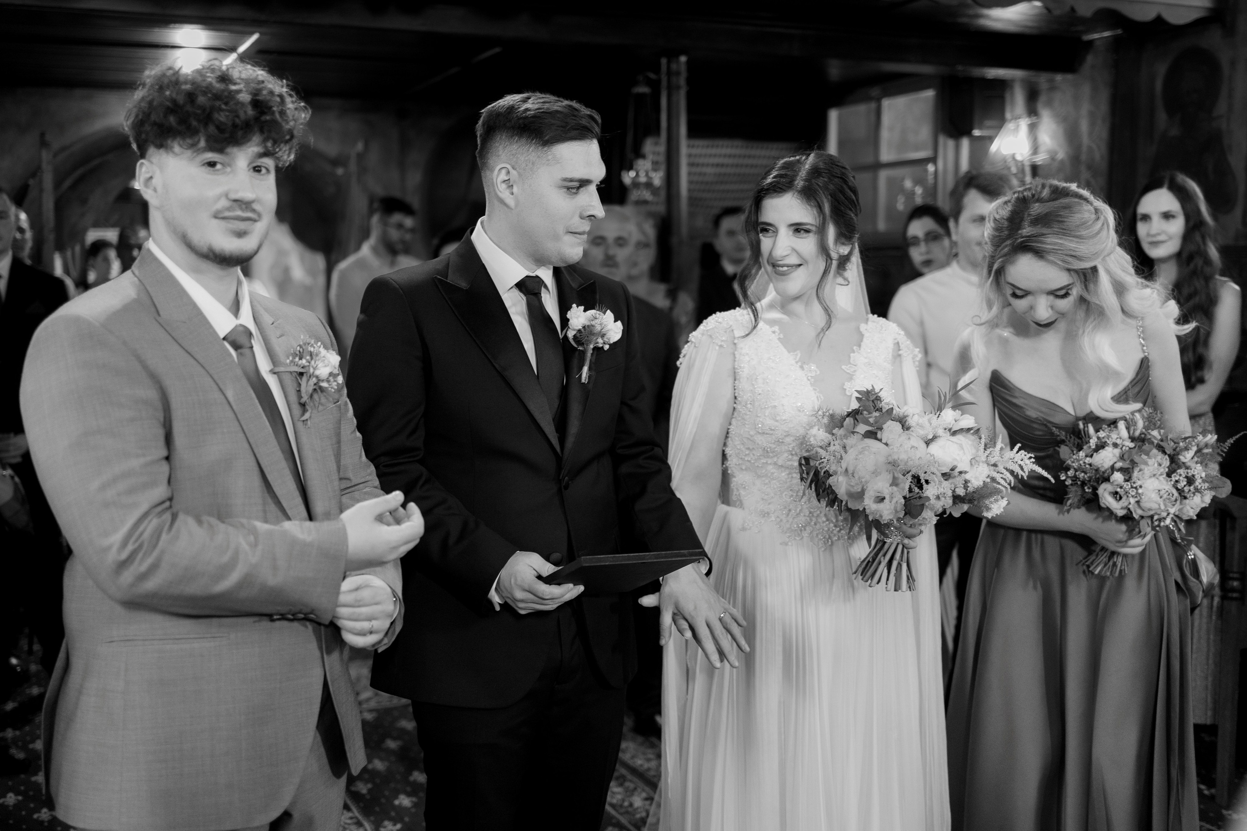 Wedding Larisa & Alin. Ionutdraganfoto.com