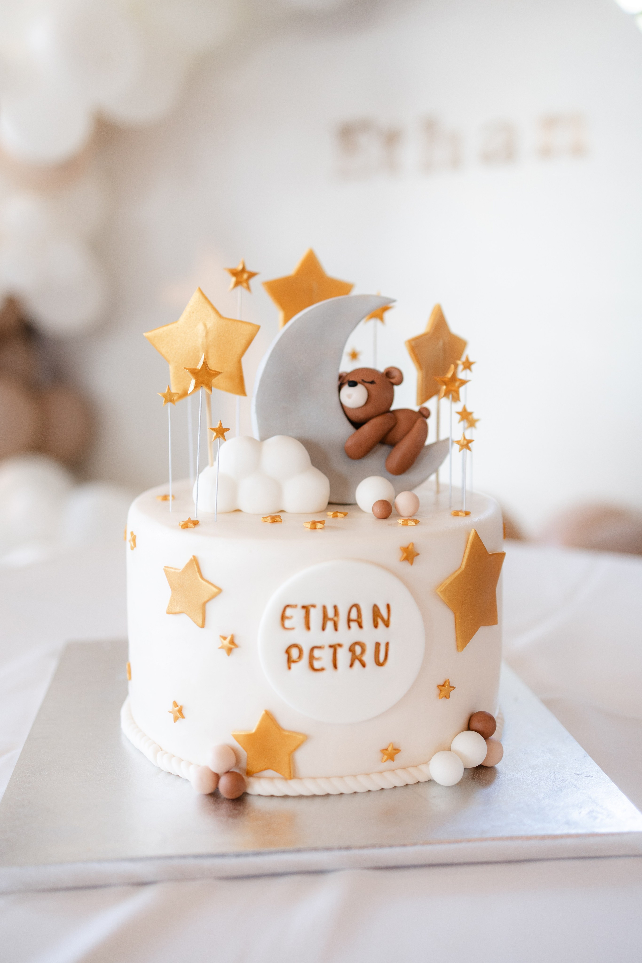 Baptism Ethan Petru. Ionutdraganfoto.com