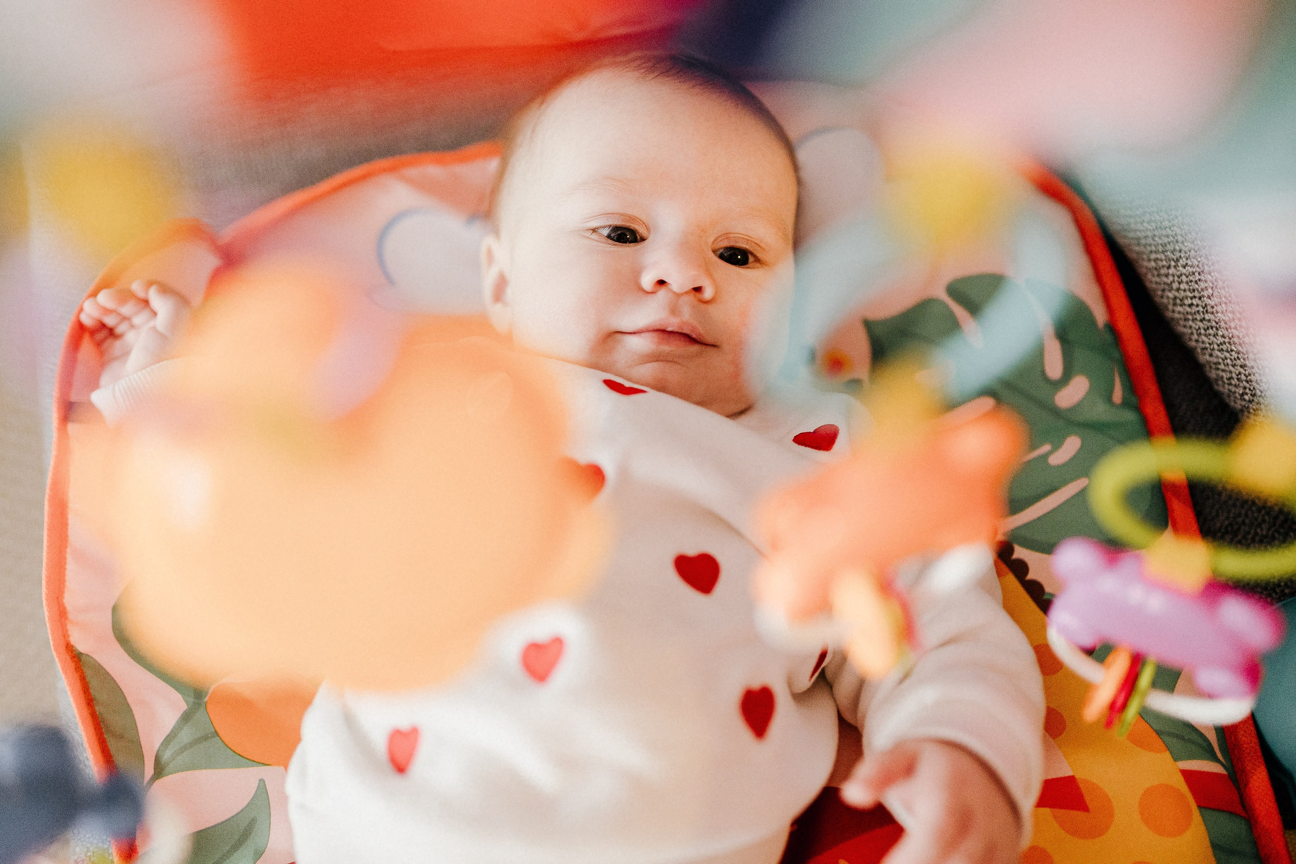 Baptism Ray Hari. Ionutdraganfoto.com