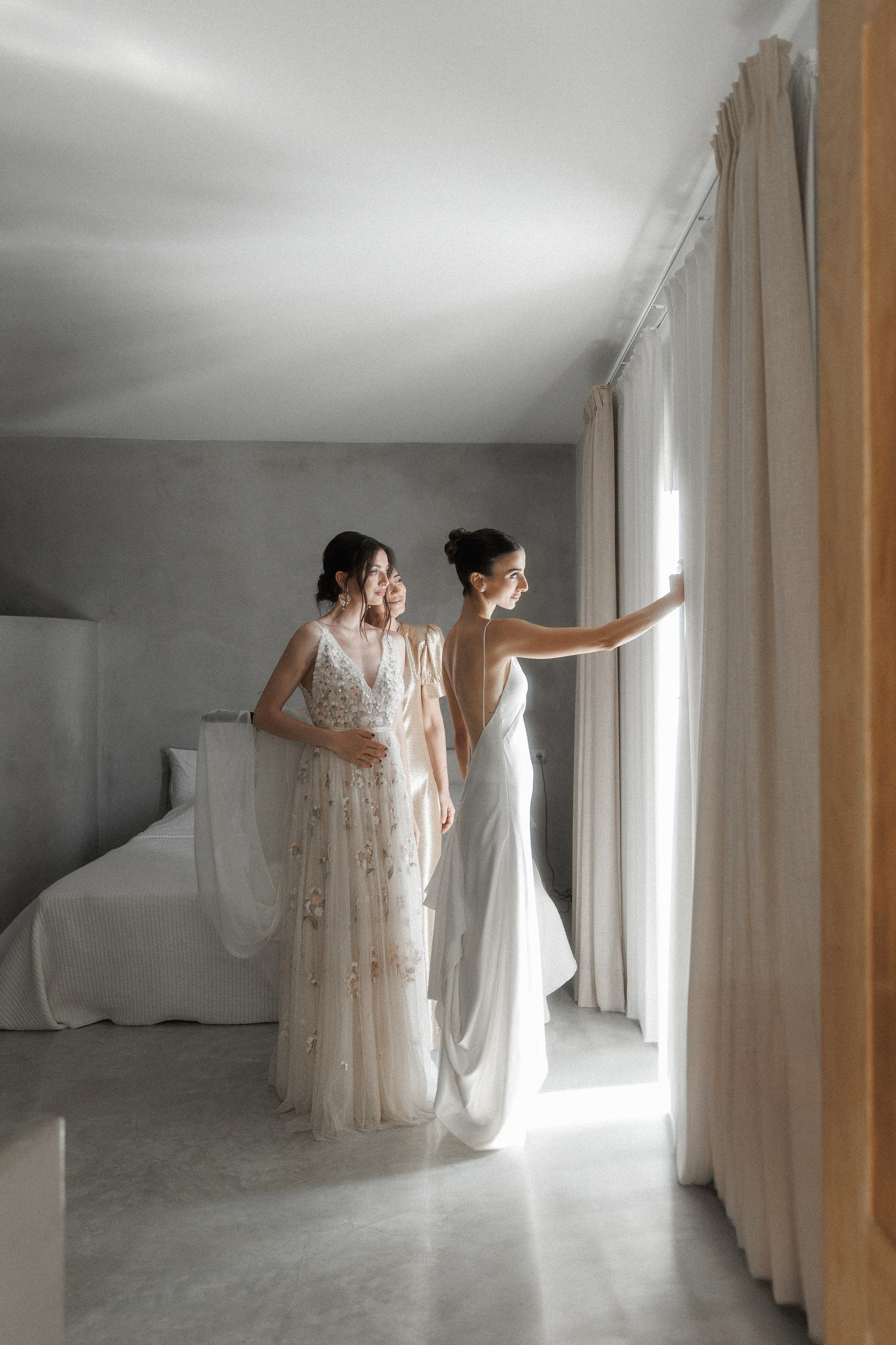 Camilla & Mirko. Sabina Ibiza. Paola fotógrafo / videografo de bodas en Barcelona