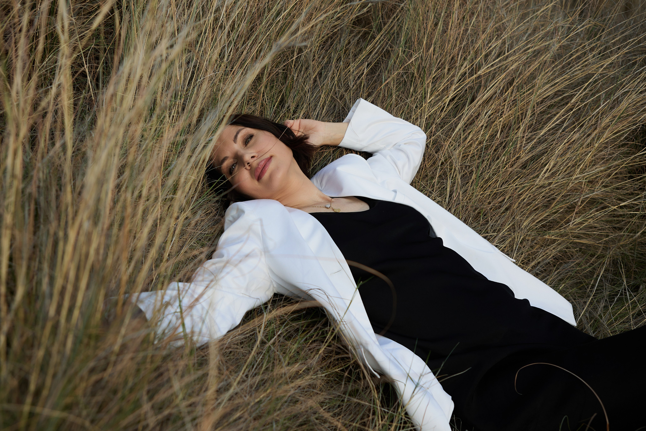 Anastasia. PÁGINA PRINCIPAL