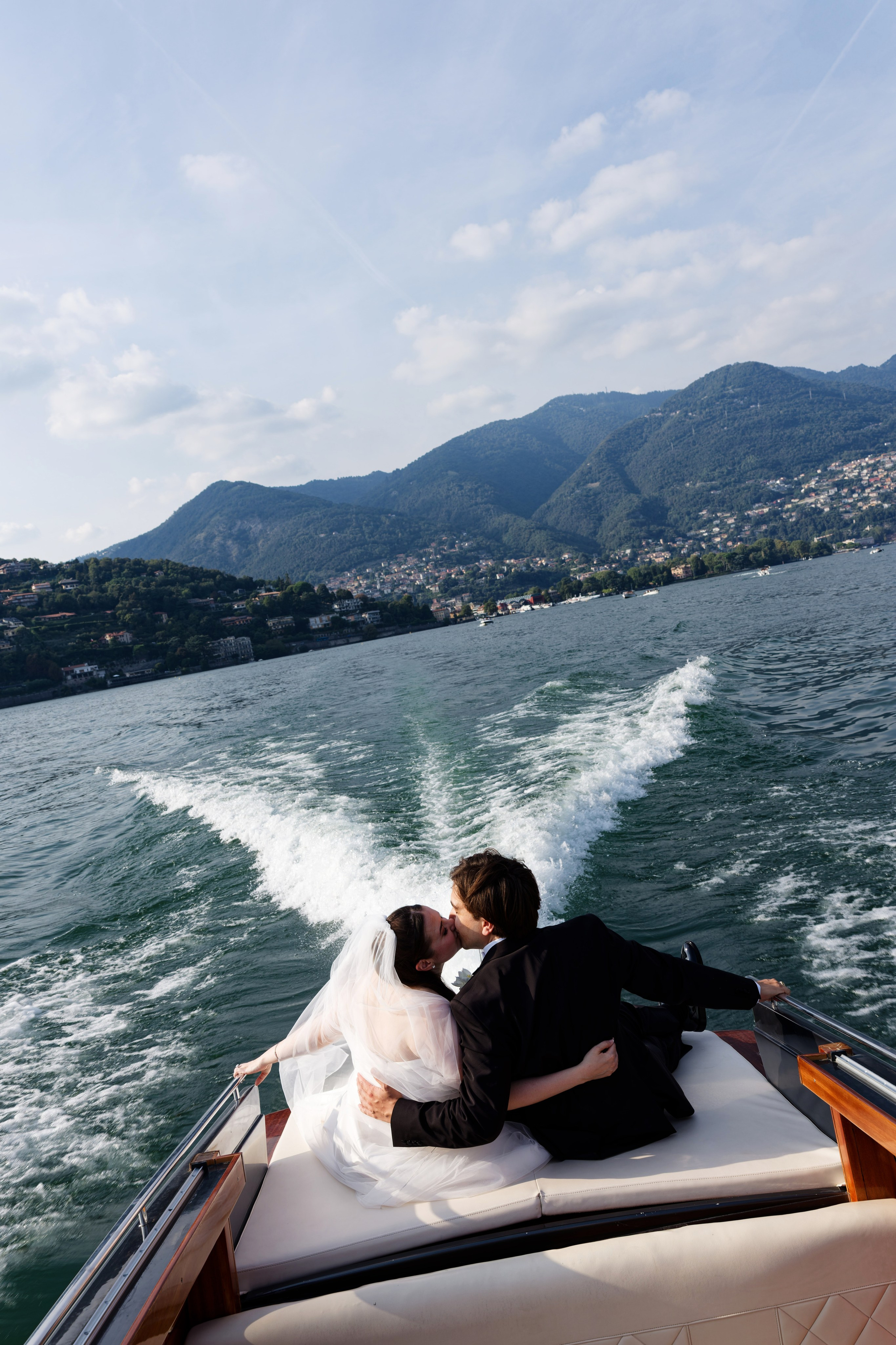 Wedding at Villa Carminati Resta on Lake Como Preview