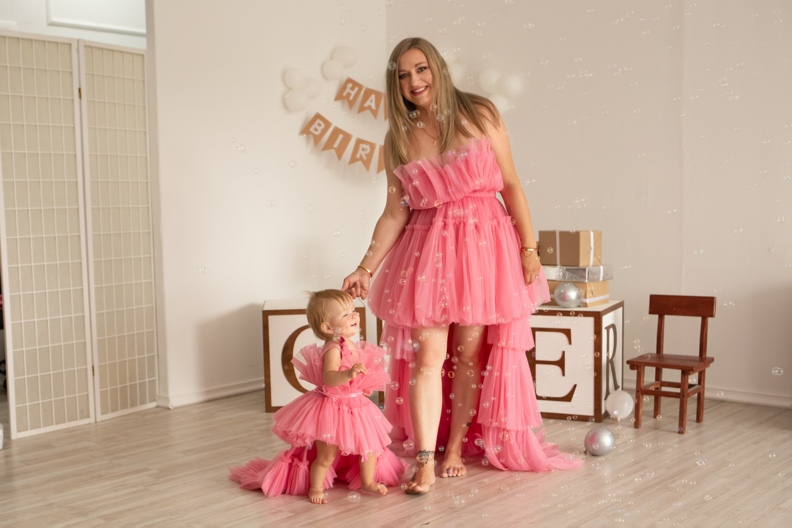 1 ano. Fotógrafa profesional en España