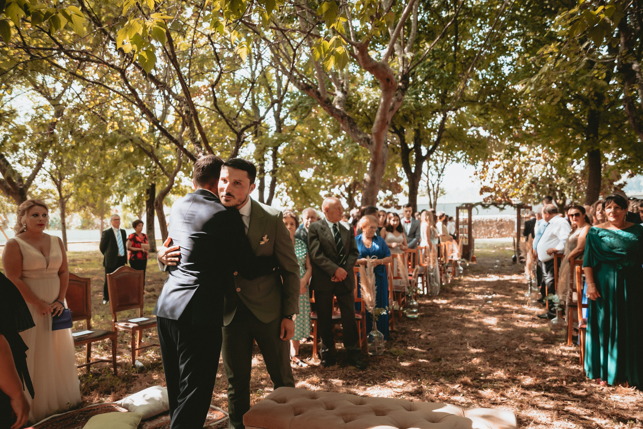 São & Luís. Photographe de mariage et de famille à Braga — Alexandra Mieres Photography