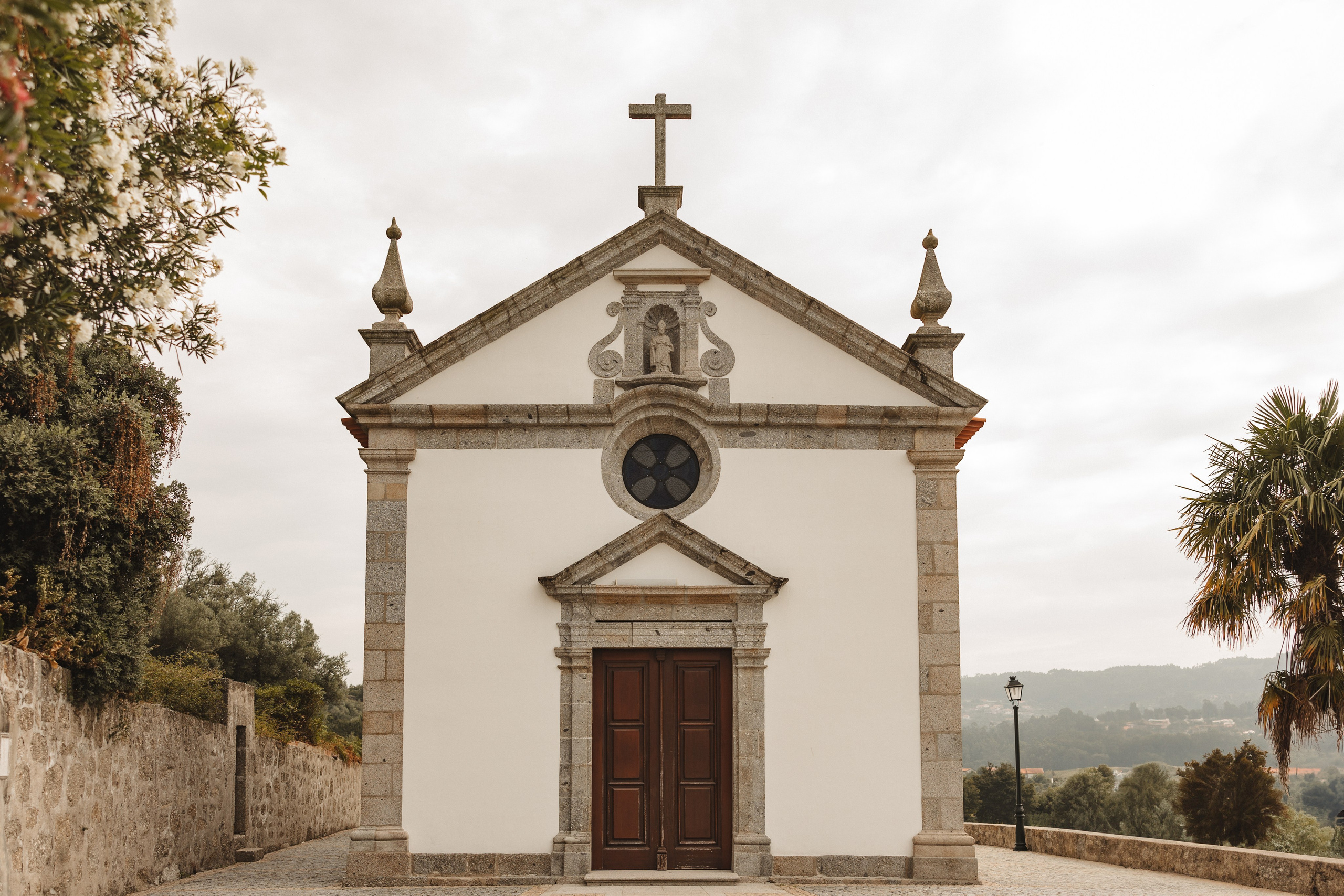 Batizado da Sara. Photographe de mariage et de famille à Braga — Alexandra Mieres Photography