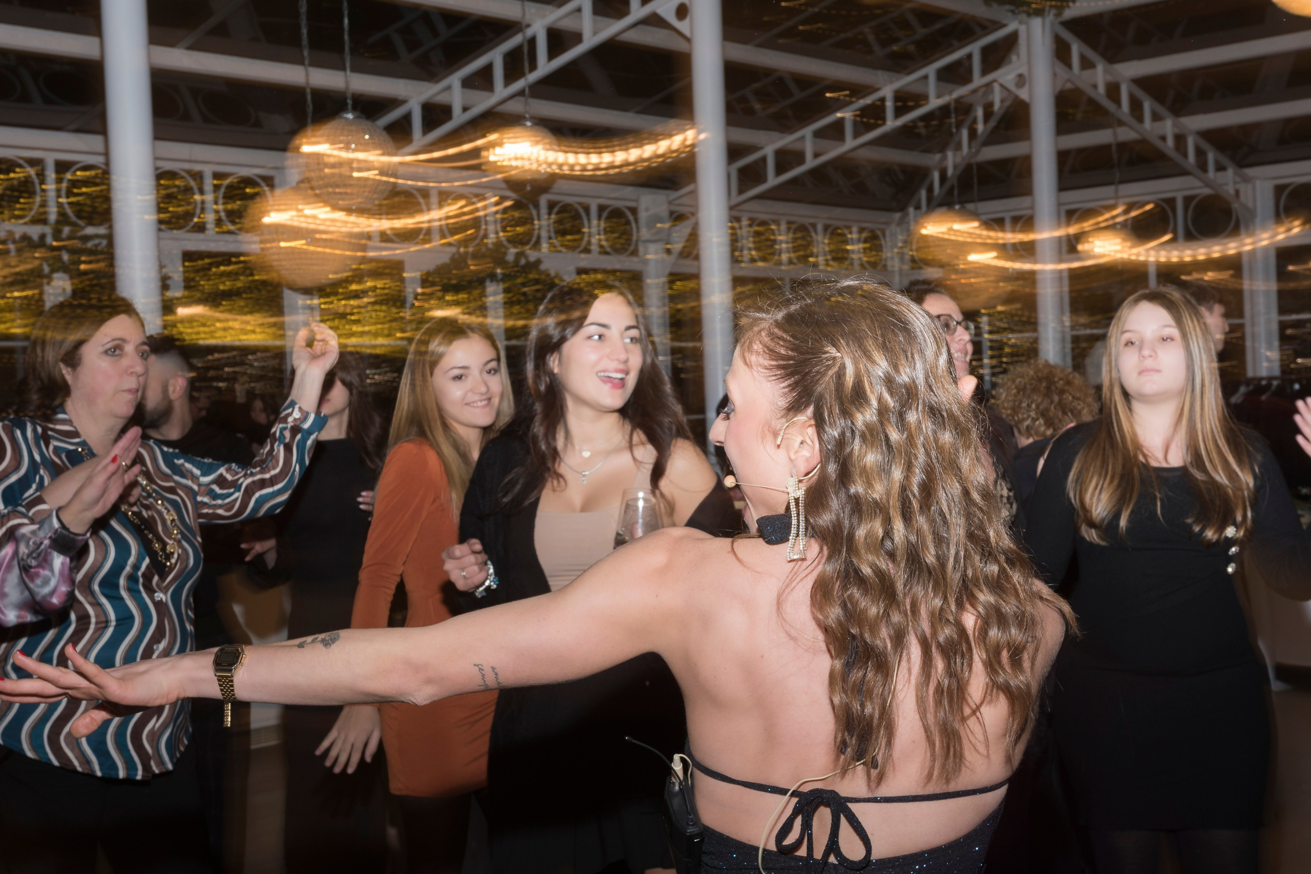 Event. Natalia Maryach Photographer