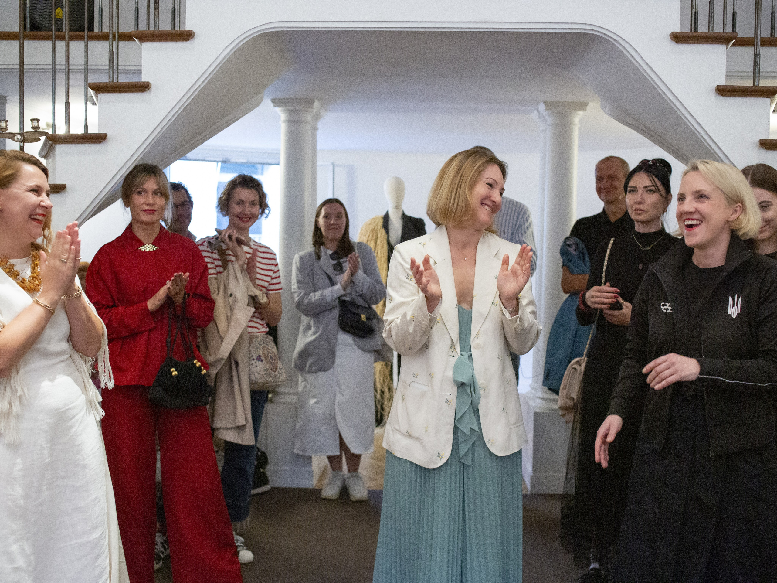 « Évolution de l’archaïque ». Natalia Bogdanovska. Films et photographie corporate en France