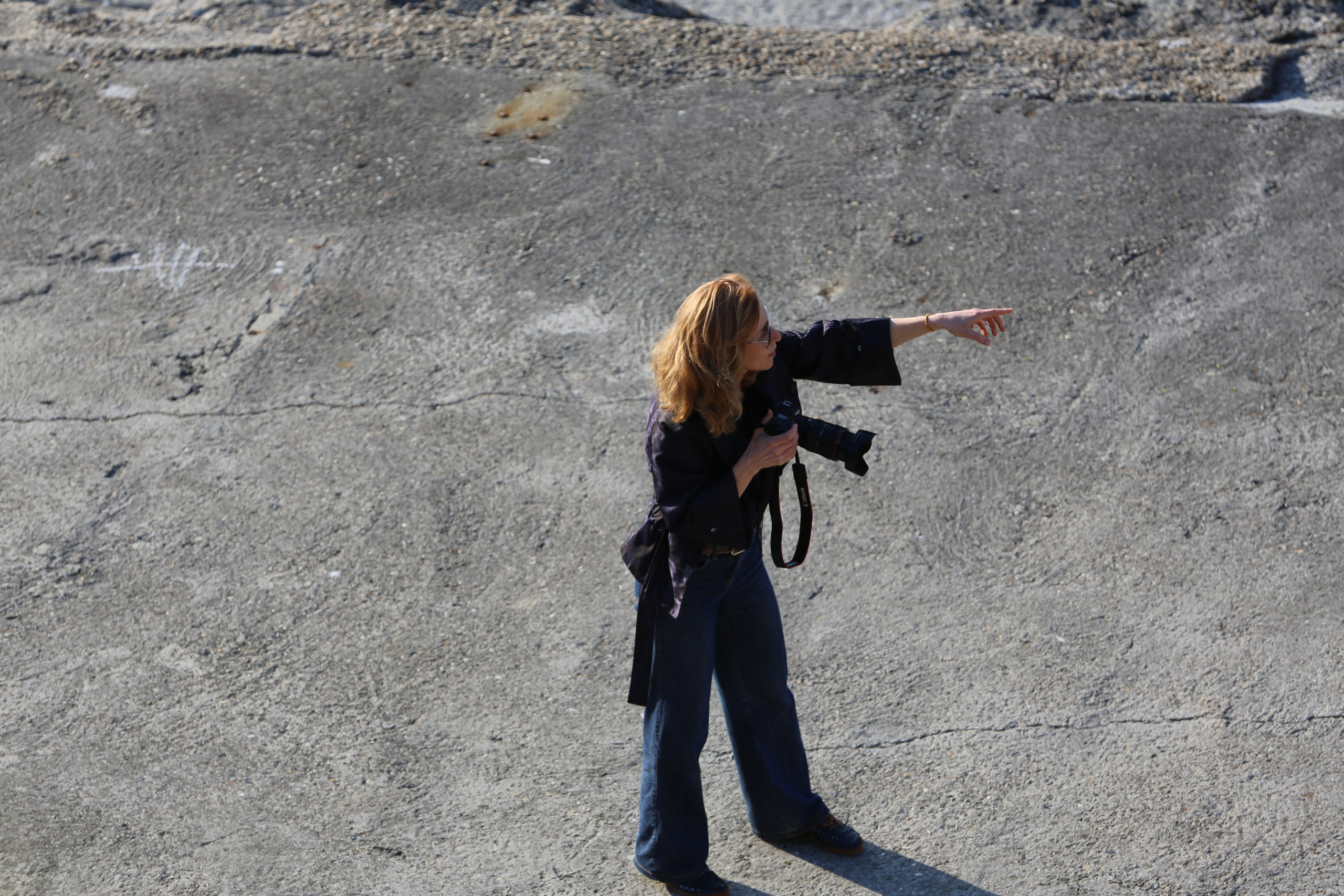 BIO, CRITIQUE ET CONTACT. Natalia Bogdanovska. Films et photographie corporate en France