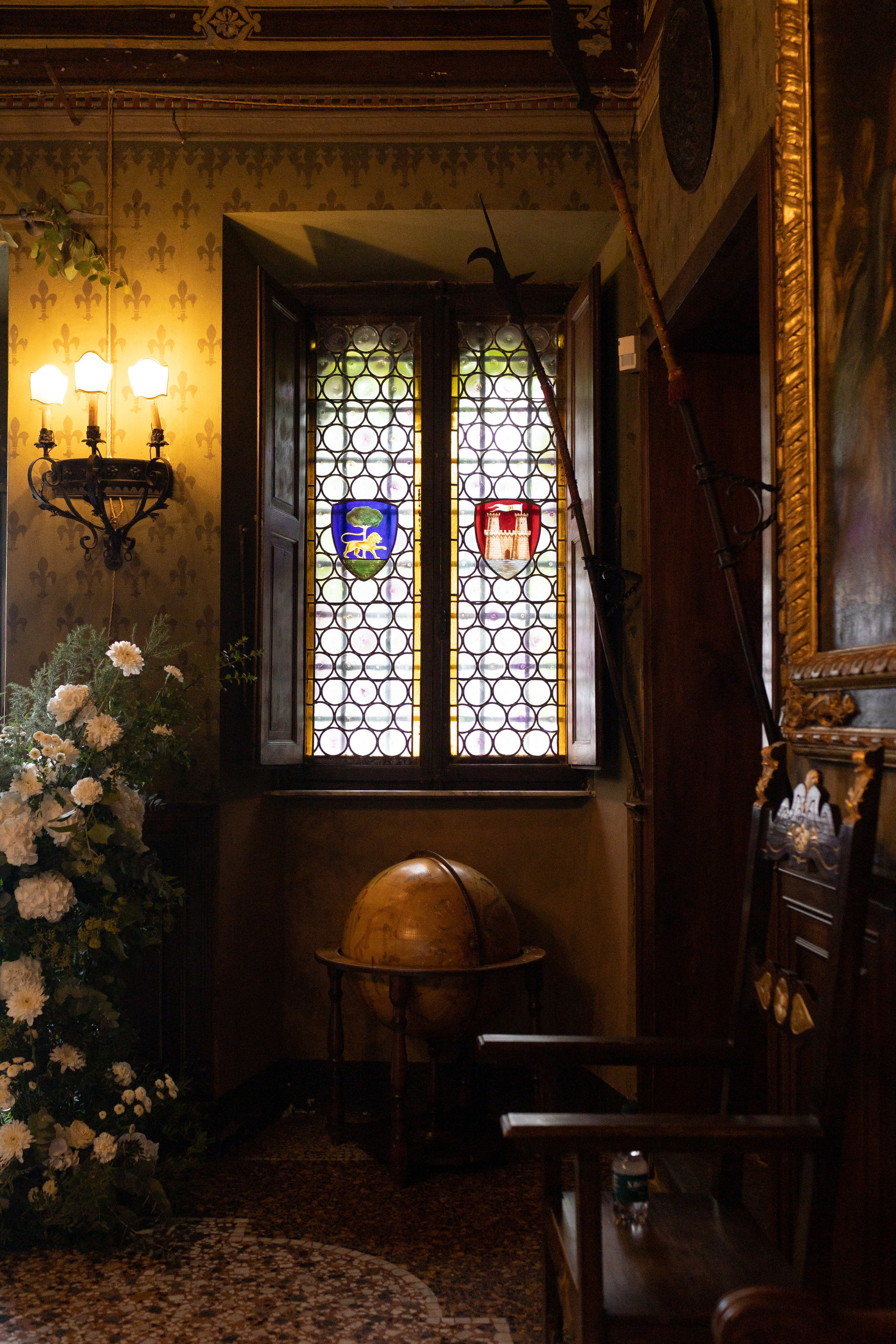 Ekateryna&David wedding in Tuscany. Wedding photographer Italy