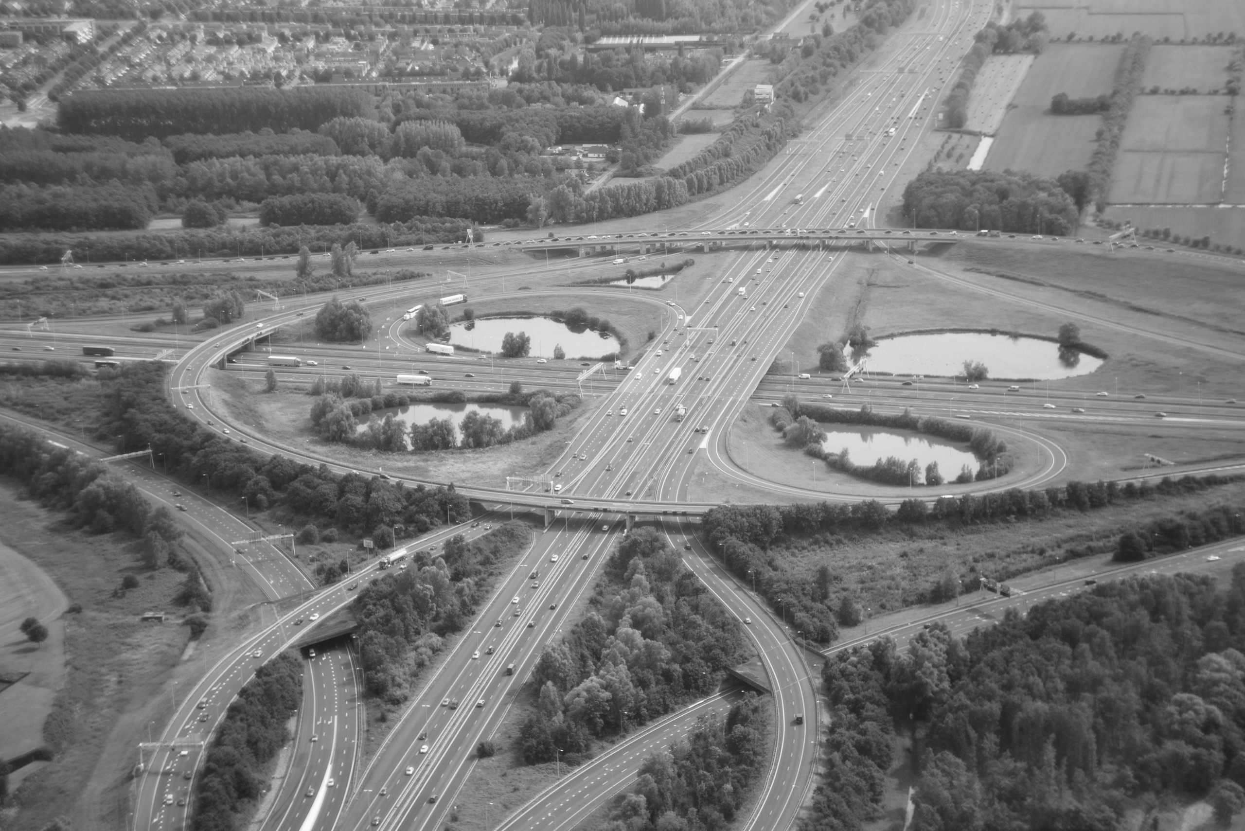 A photoshoot of a pilot and planes. Éclat Photos. Exclusive portrait photography service