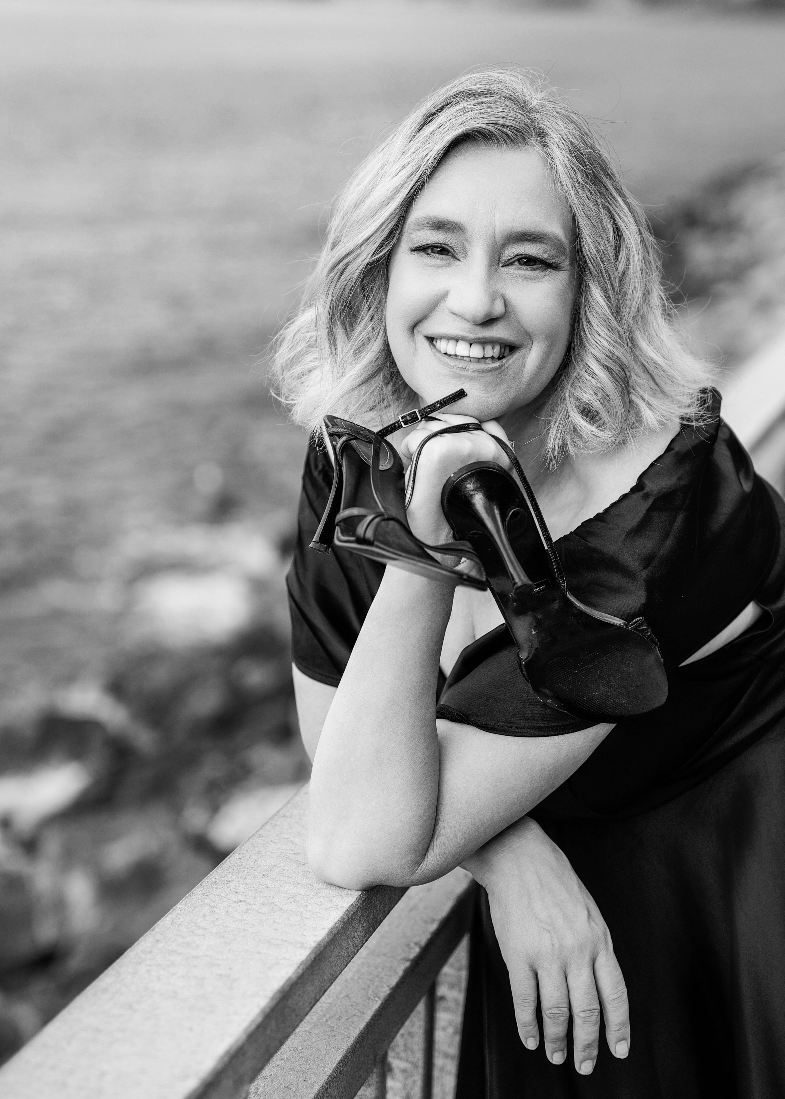 Karina. Yuliya Hadunova, женский фотограф в Генуе, Италия