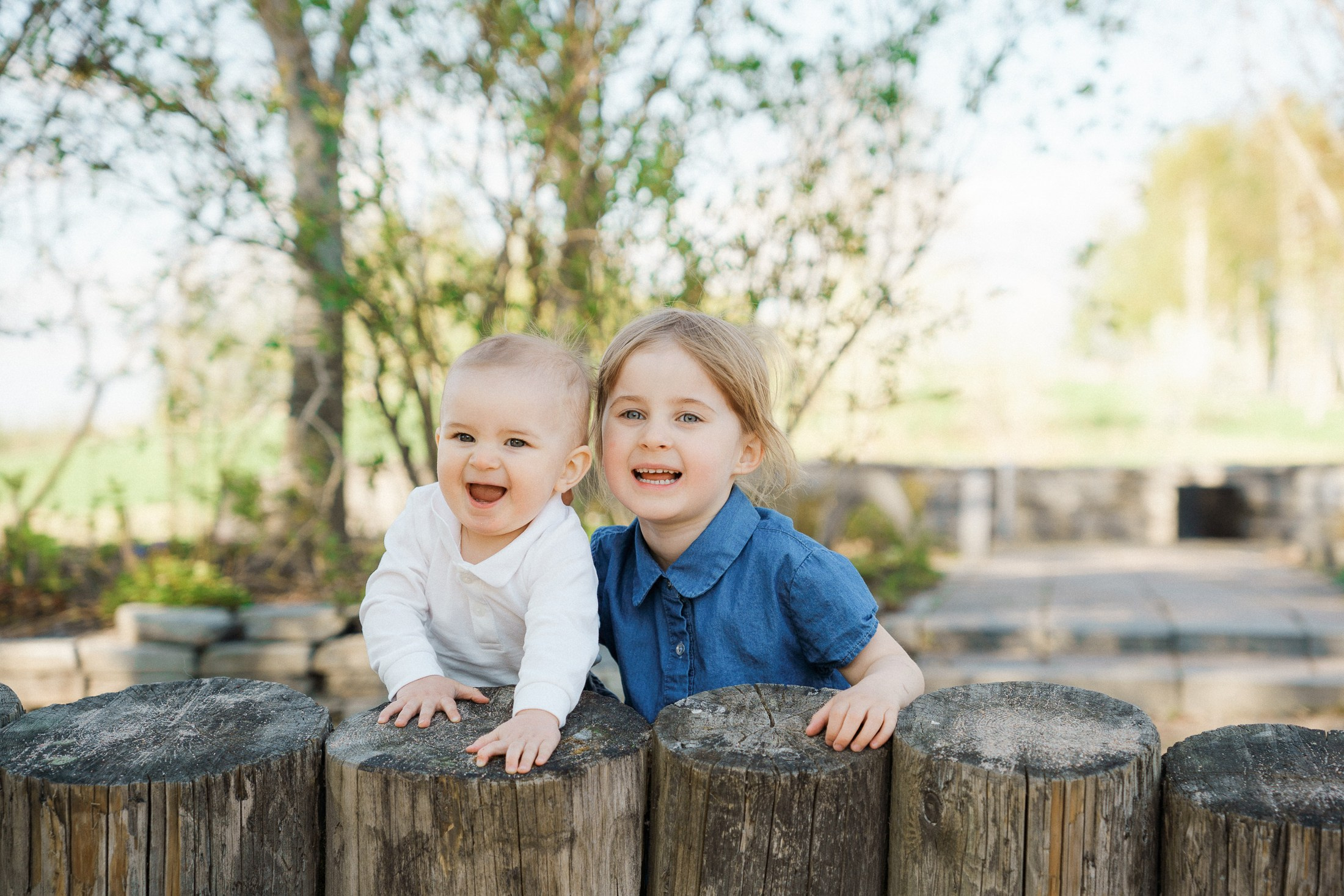 Perhe- ja laspikuvaus Espoossa