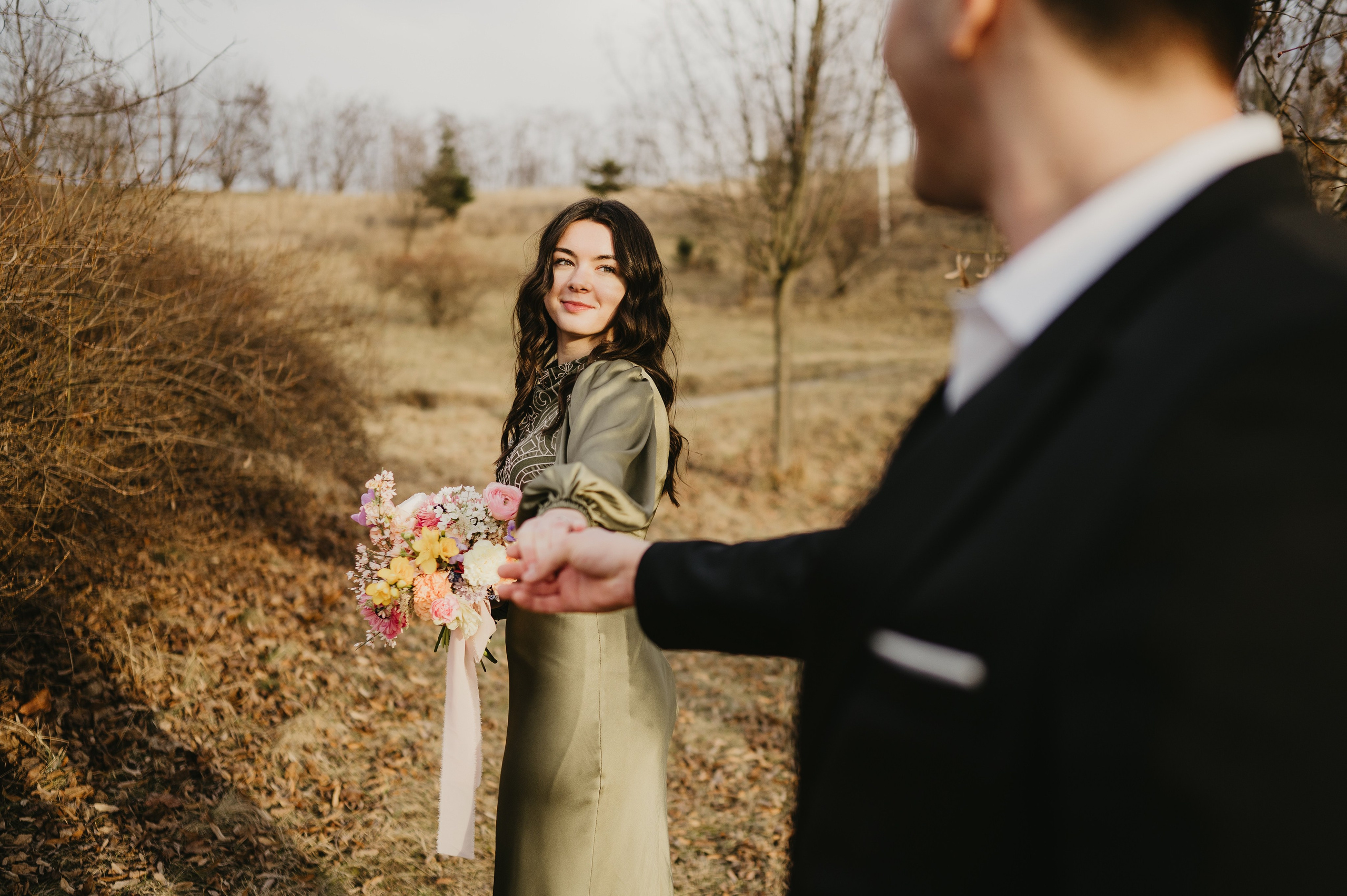 Sami si Monica. Valentin Melen - fotograf de nunta 🤍