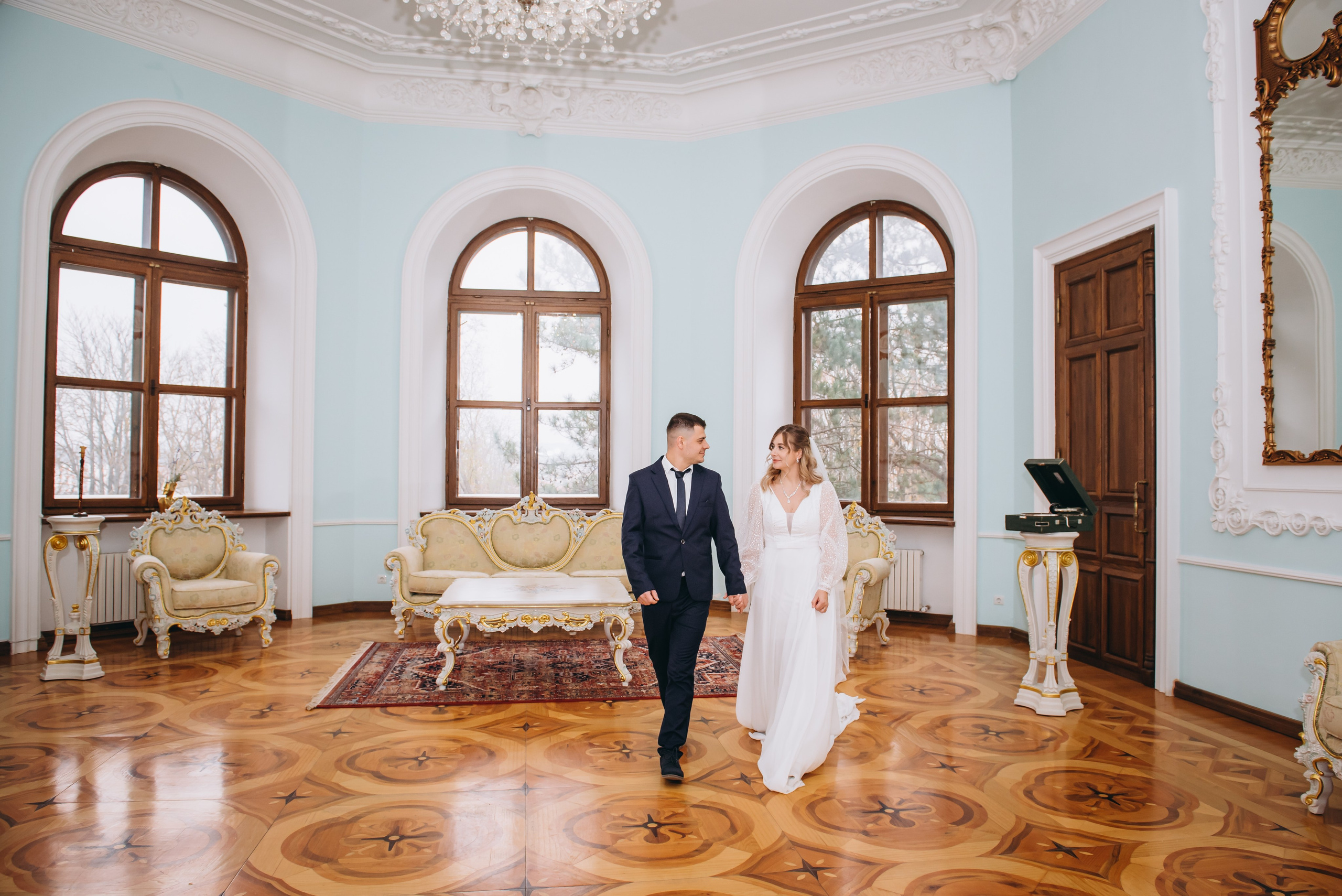 Valentin&Lucia ManucBey