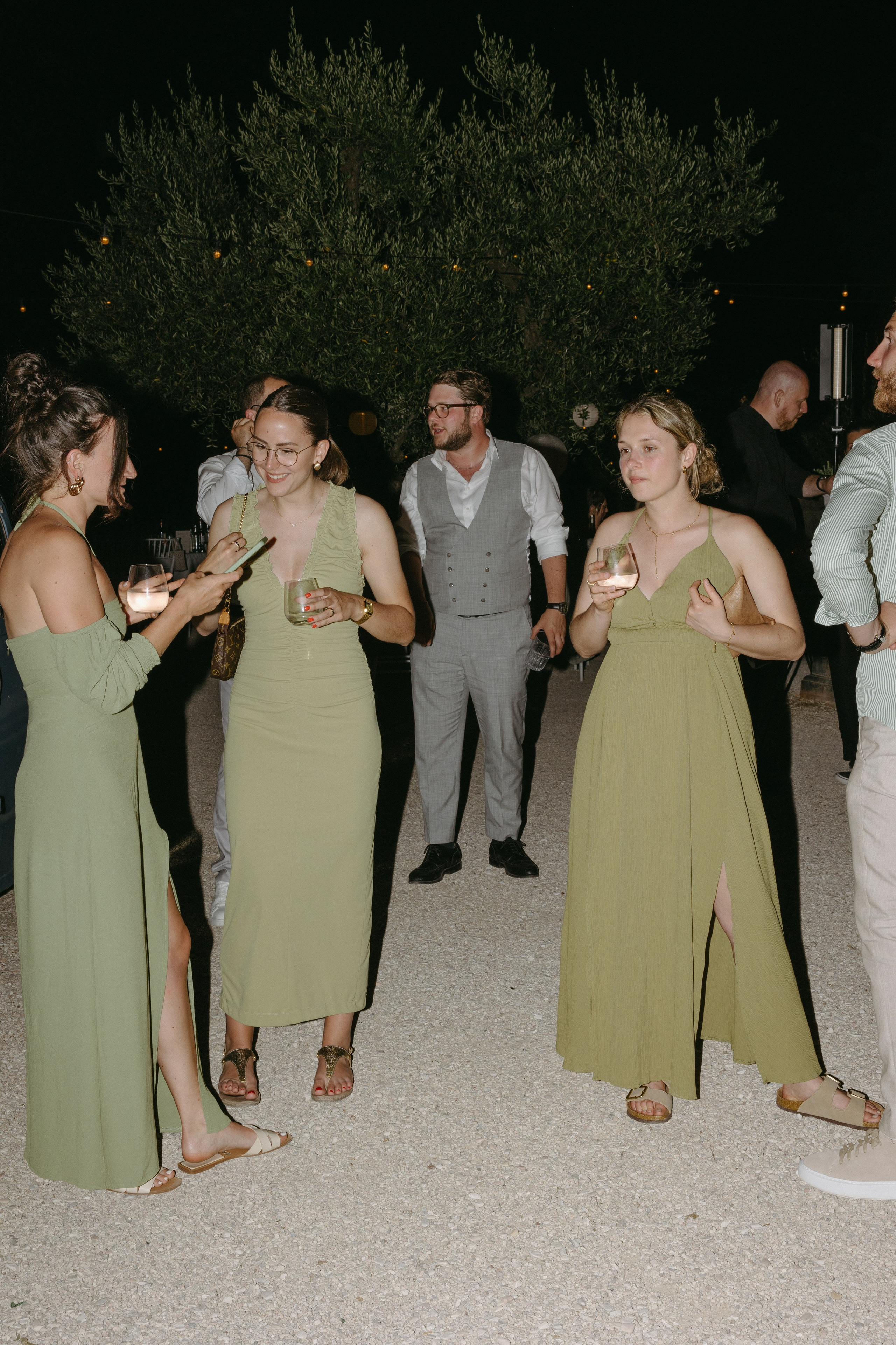 Sofia&Falk. Wedding photographer Italy