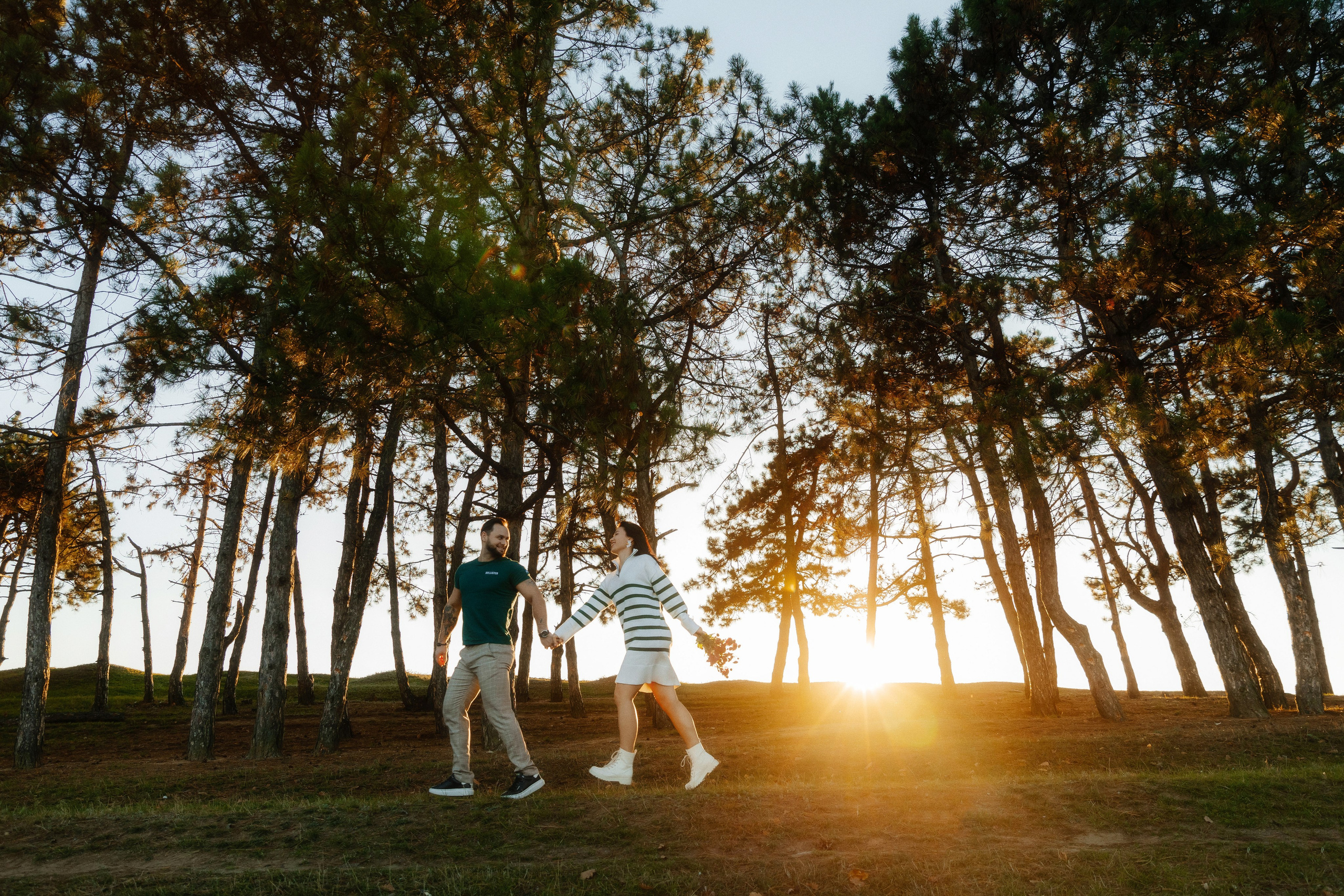 MIHAELA + ANDREI. Fulga Photographer