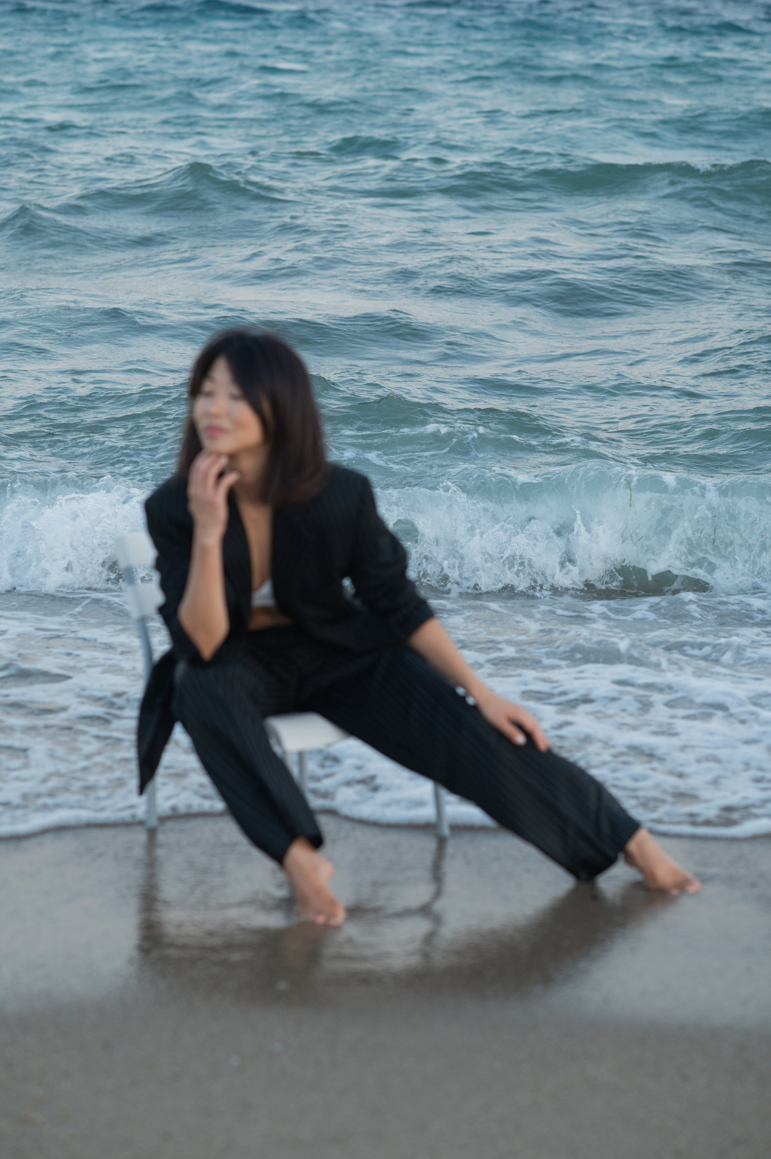 Yulia. Family, children, portrait, and event photography in Thessaloniki