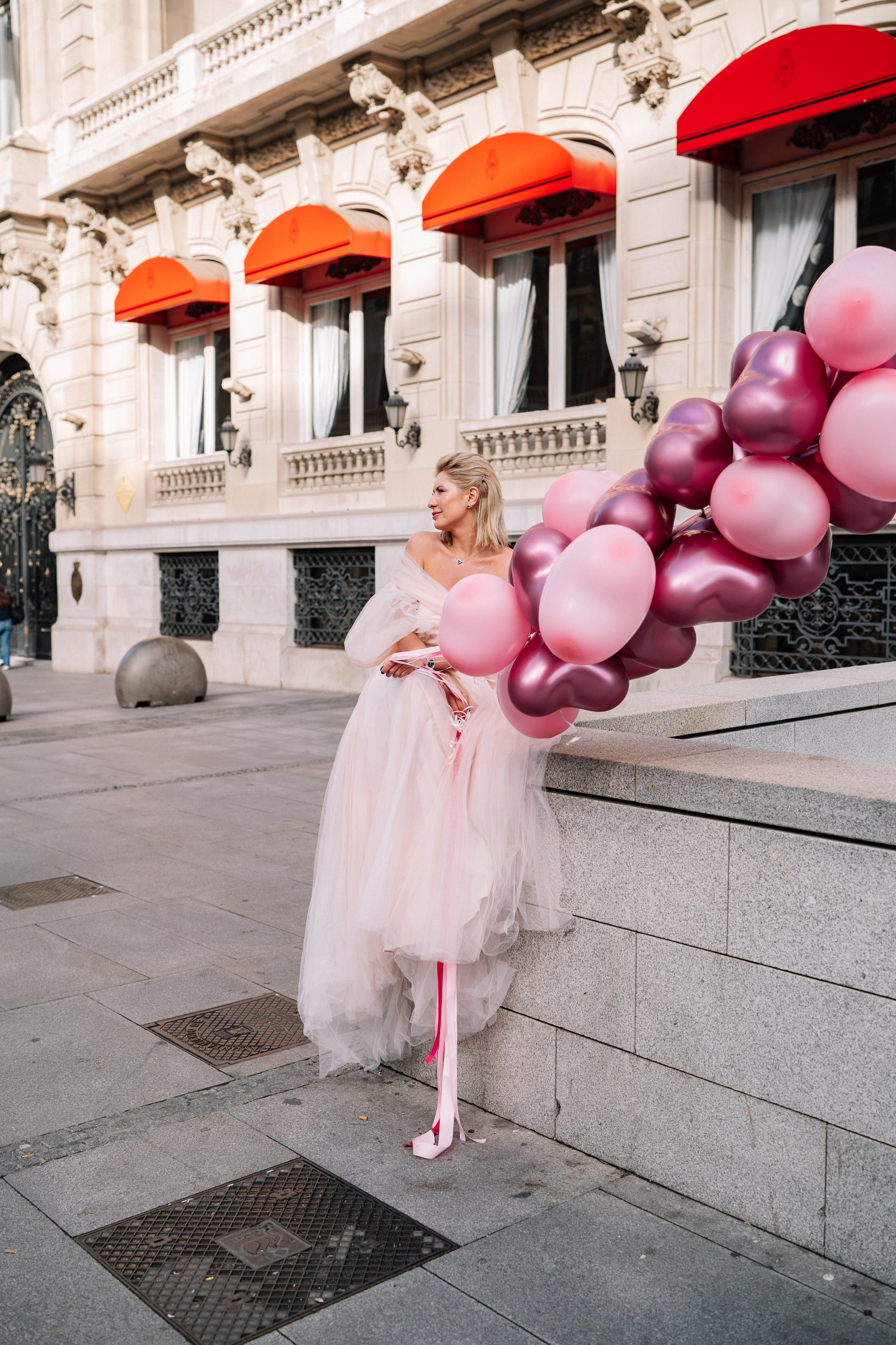 Lifestyle Photographer in Madrid. Photographer in Madrid, Spain. Alyona Belyaninova