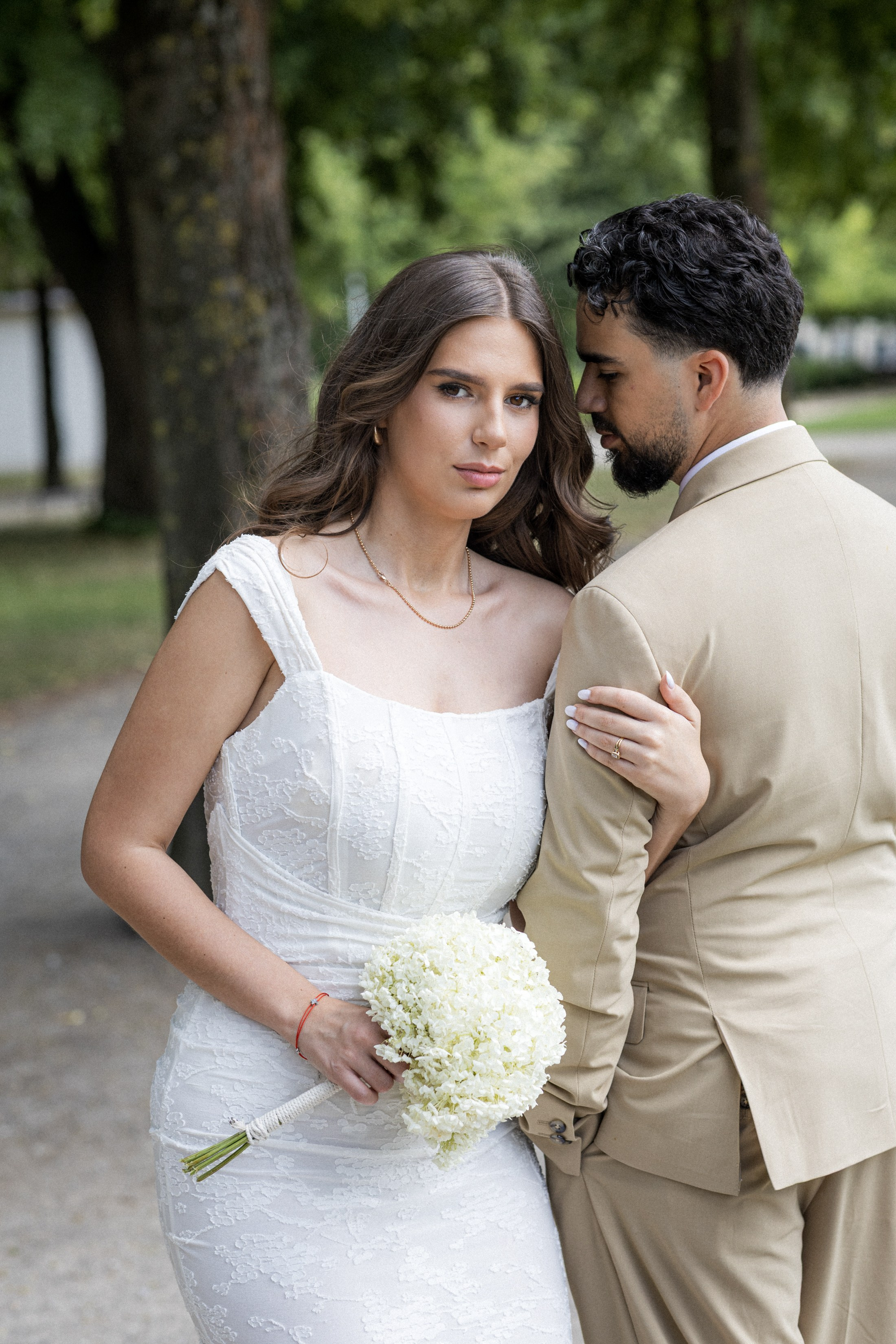 Hochzeit in Essen. Hochzeitfotograf in Bielefeld