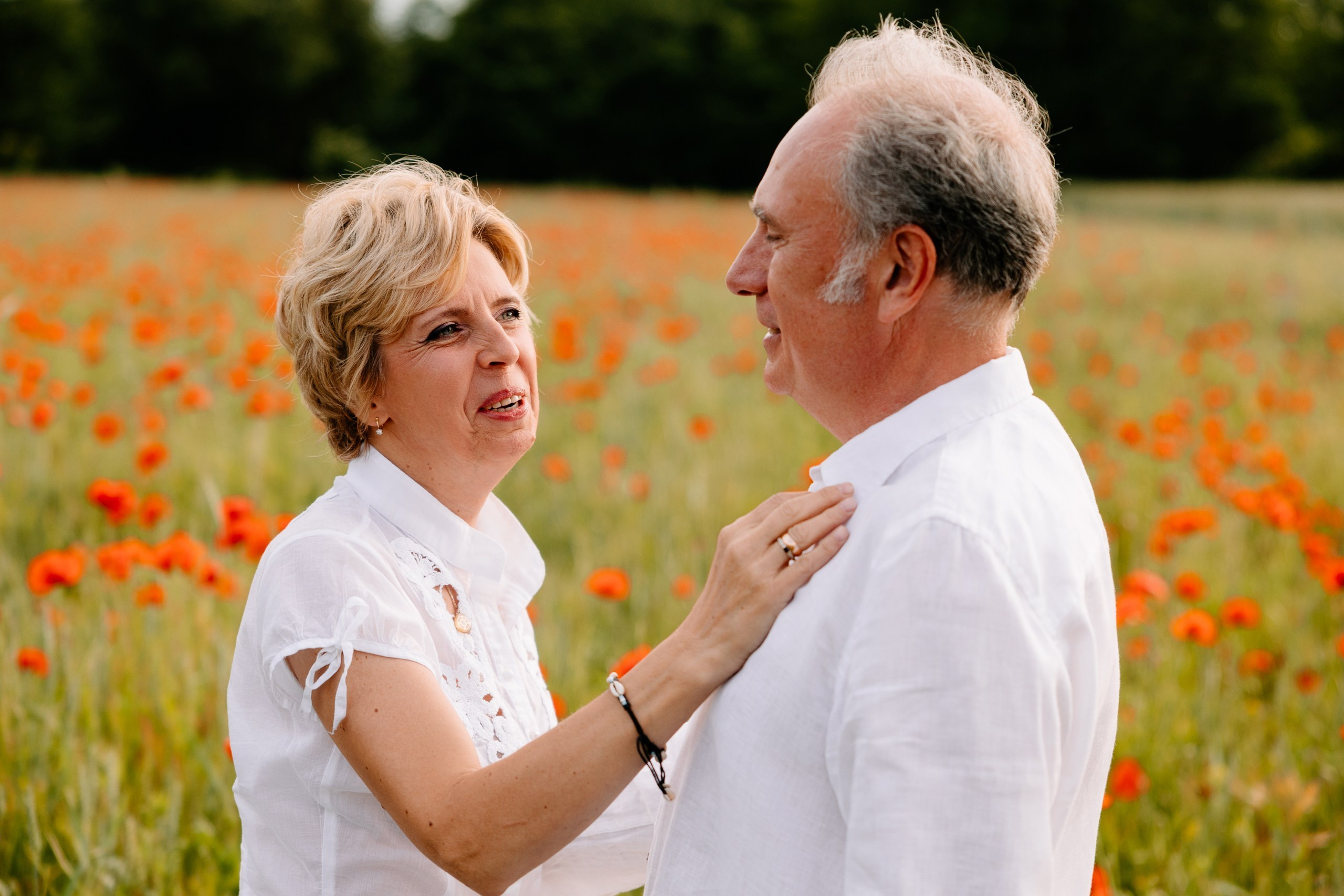 Katarzyna ♡ Dariusz. Fotograf Ślubny Warszawa - Sesje Biznesowe Rodzinne Eventy