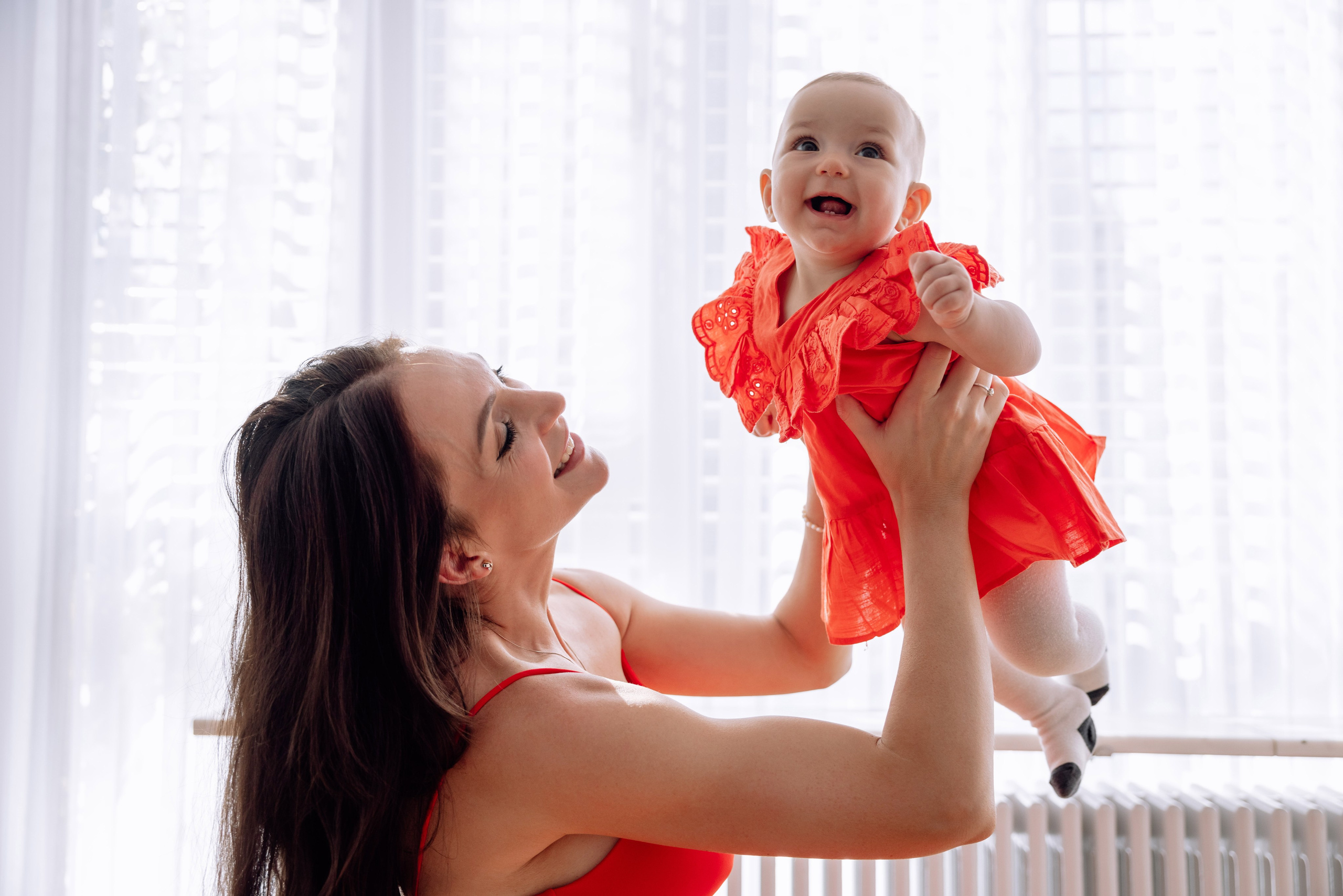 Familienfotoshooting. Hochzeitsfotograf München Taufe Familienfotograf Tanja Mauke