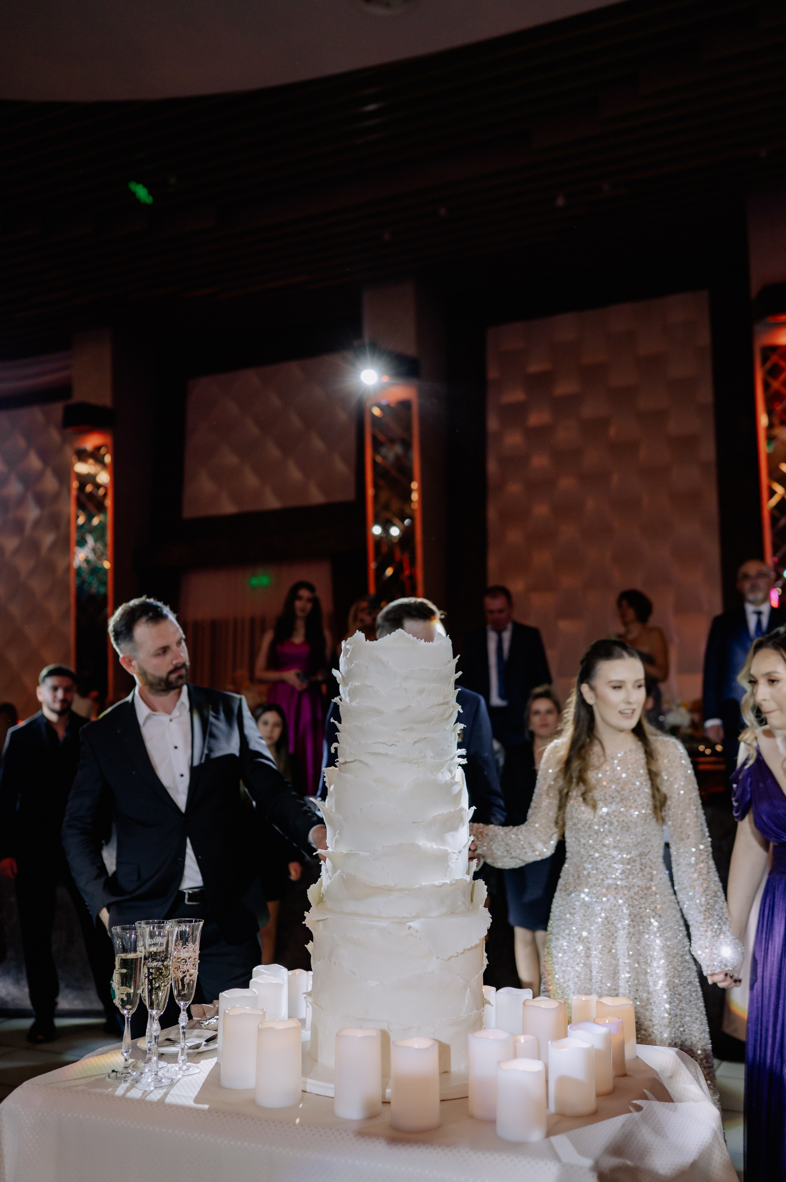 Andreea + Silviu | Wedding day. Proud Vision Weddings | Wedding Photography & Film — Servicii profesionale Foto Video Nunta Iasi