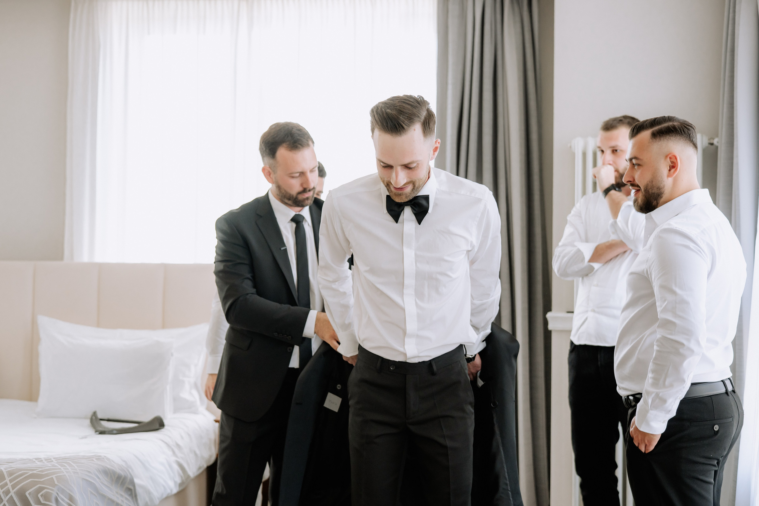 Andreea + Silviu | Wedding day. Proud Vision Weddings | Wedding Photography & Film — Servicii profesionale Foto Video Nunta Iasi