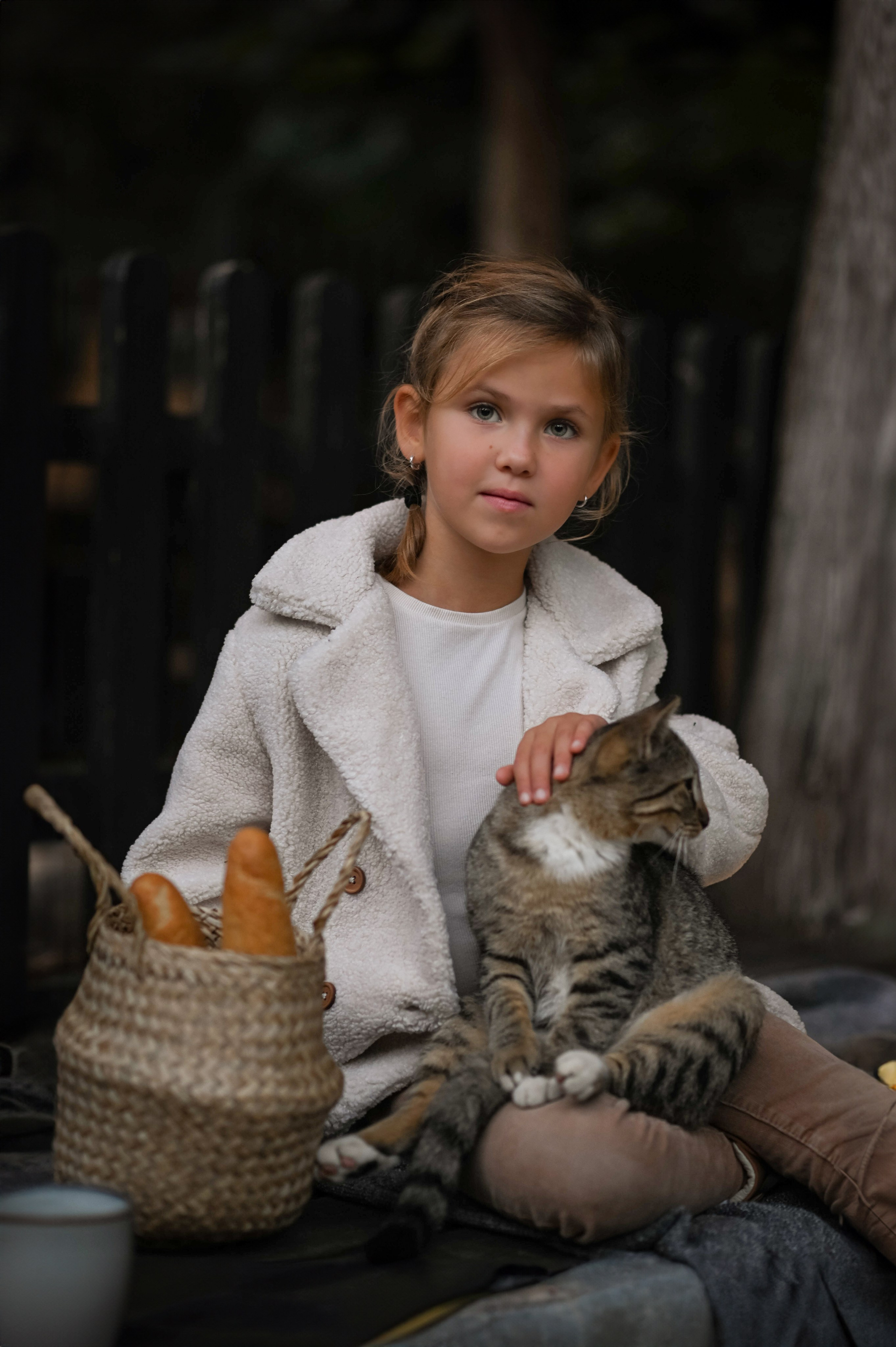 KIDS VINTAGE. Семейная, детская, портретная и предметная фотосъемка в Салониках