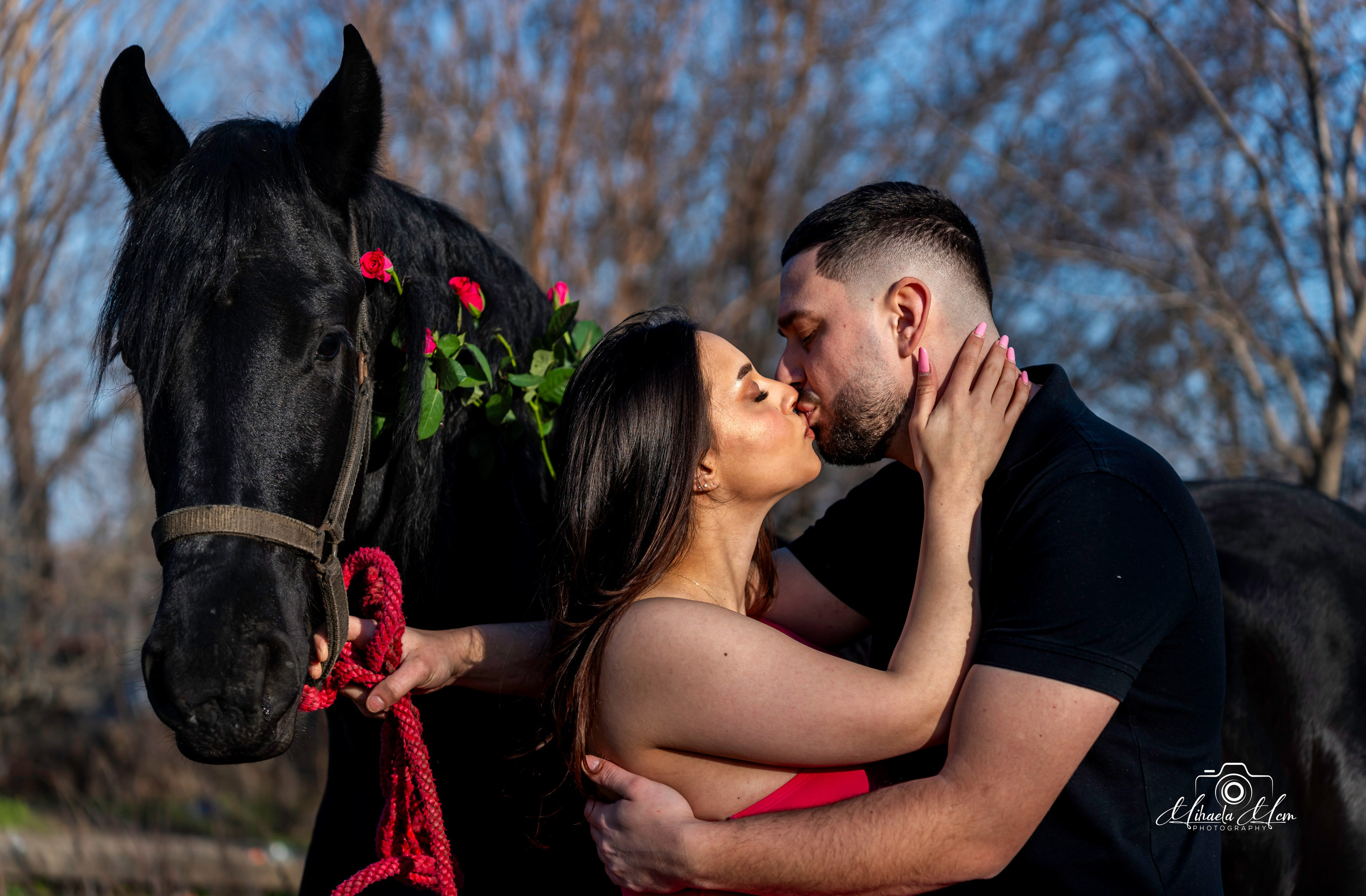 ANDREEA. MCM Happy Studio – Fotograf & Videograf Evenimente | Nuntă & Botez