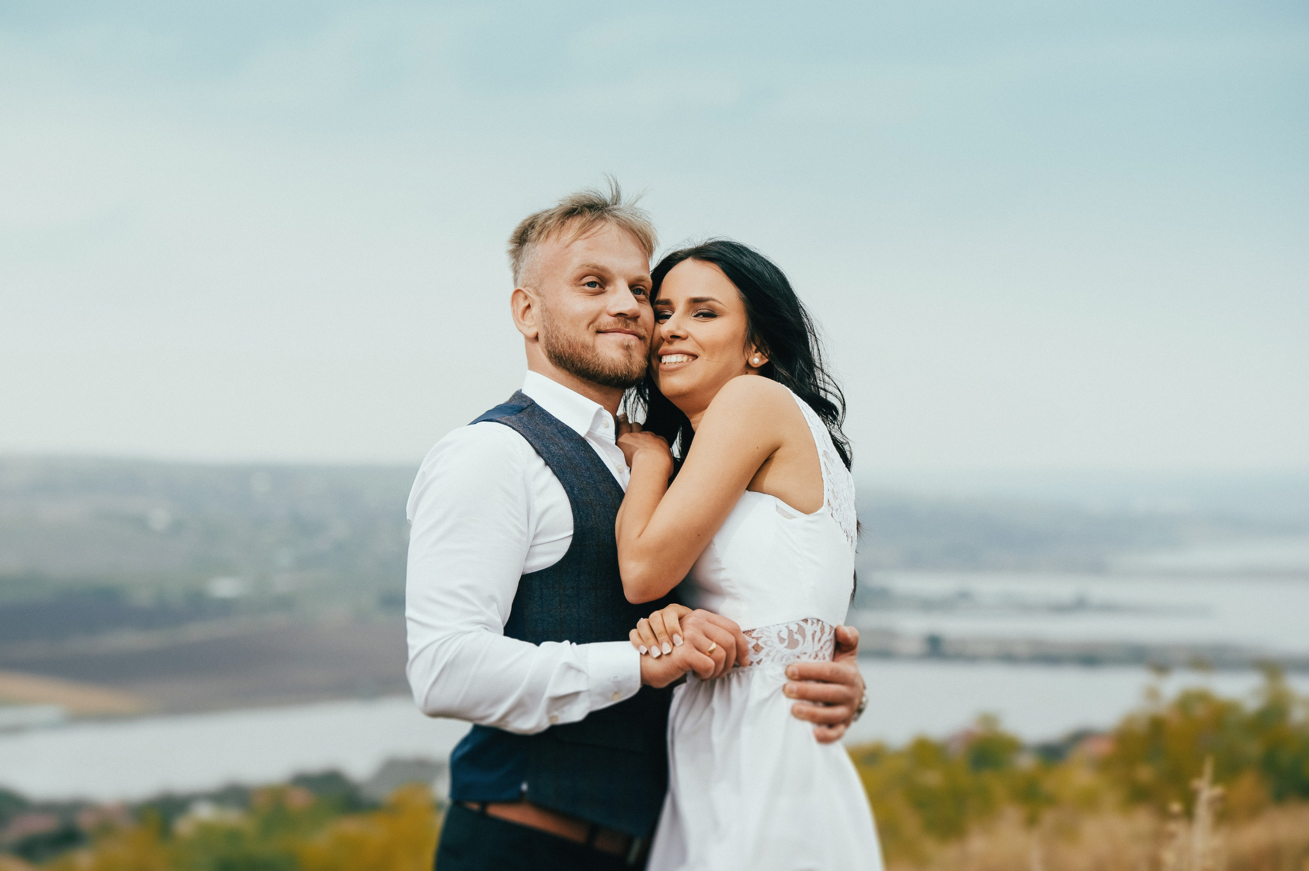 Cristina & Vadim. Fotograf de familie și evenimente