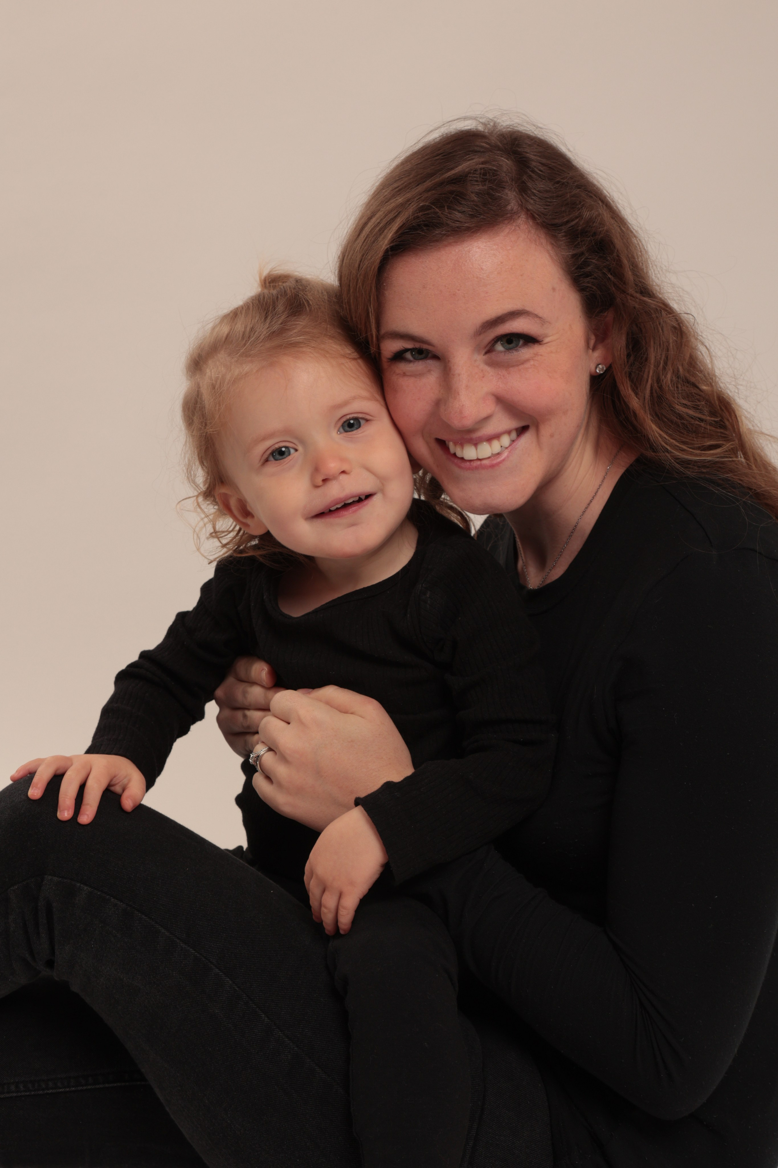 Shelby and Sophie. Photographer in Milan |Mila Pro Photo