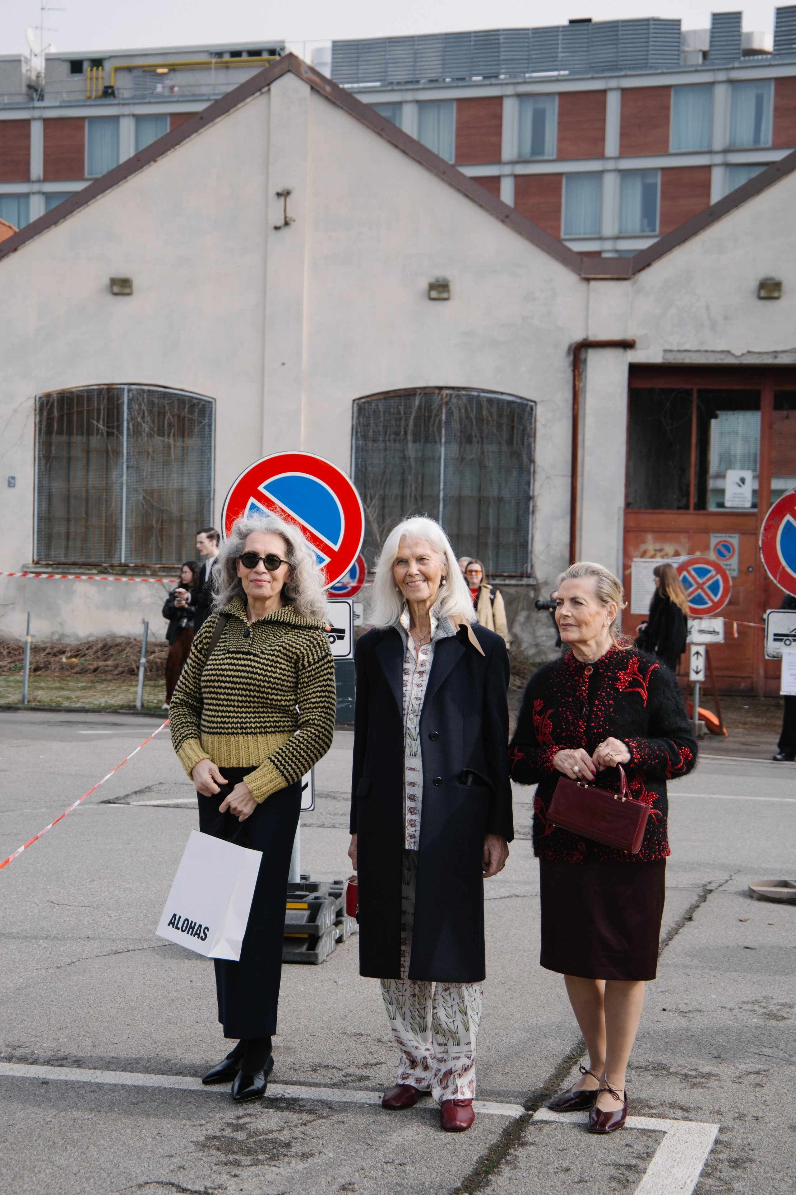 MFW 25/26. Xenia Shvili Photo