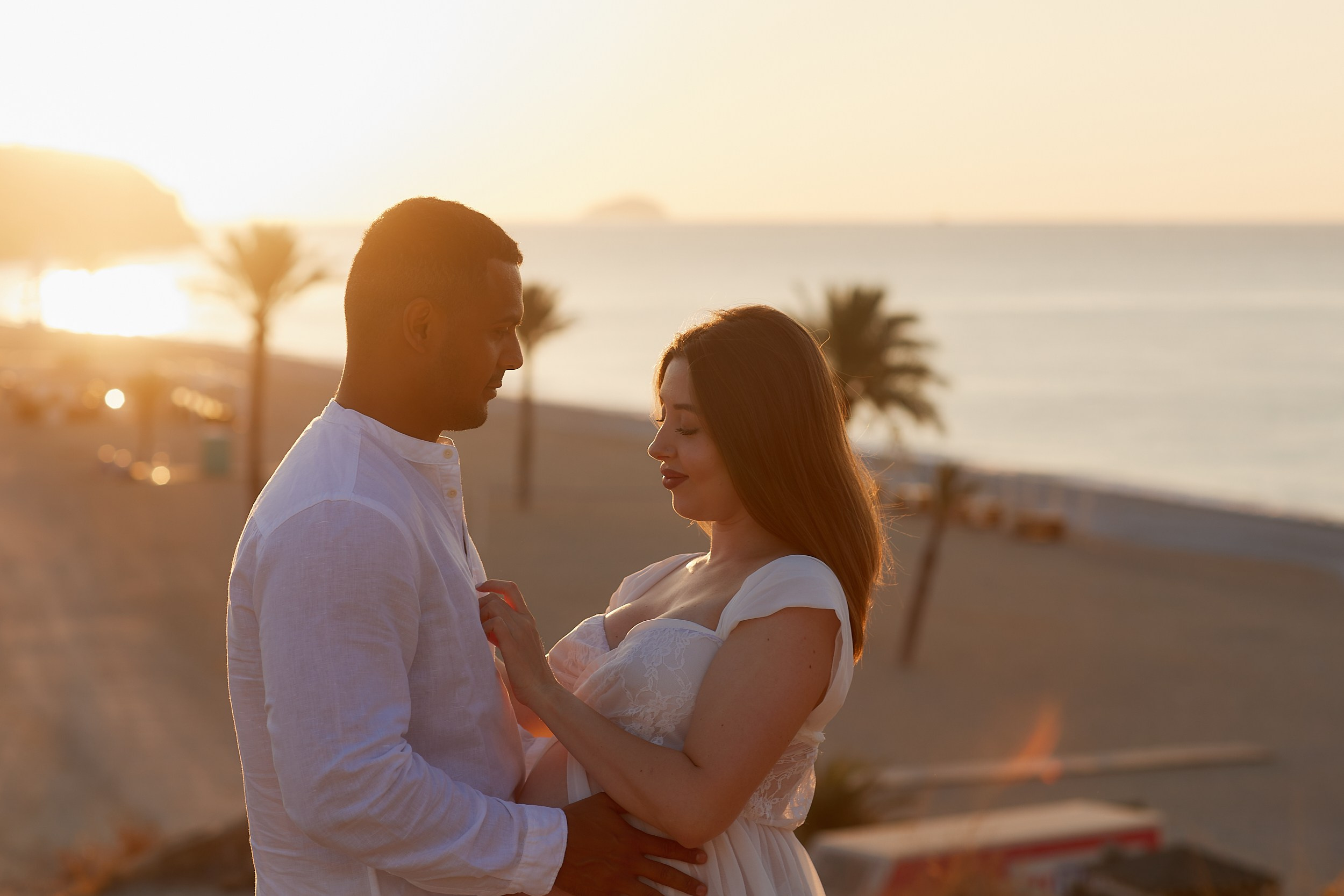 Veronica. NATALYA FOTOS FOTOGRAFO ALTEA - ALICANTE Семейный фотограф в Аликанте