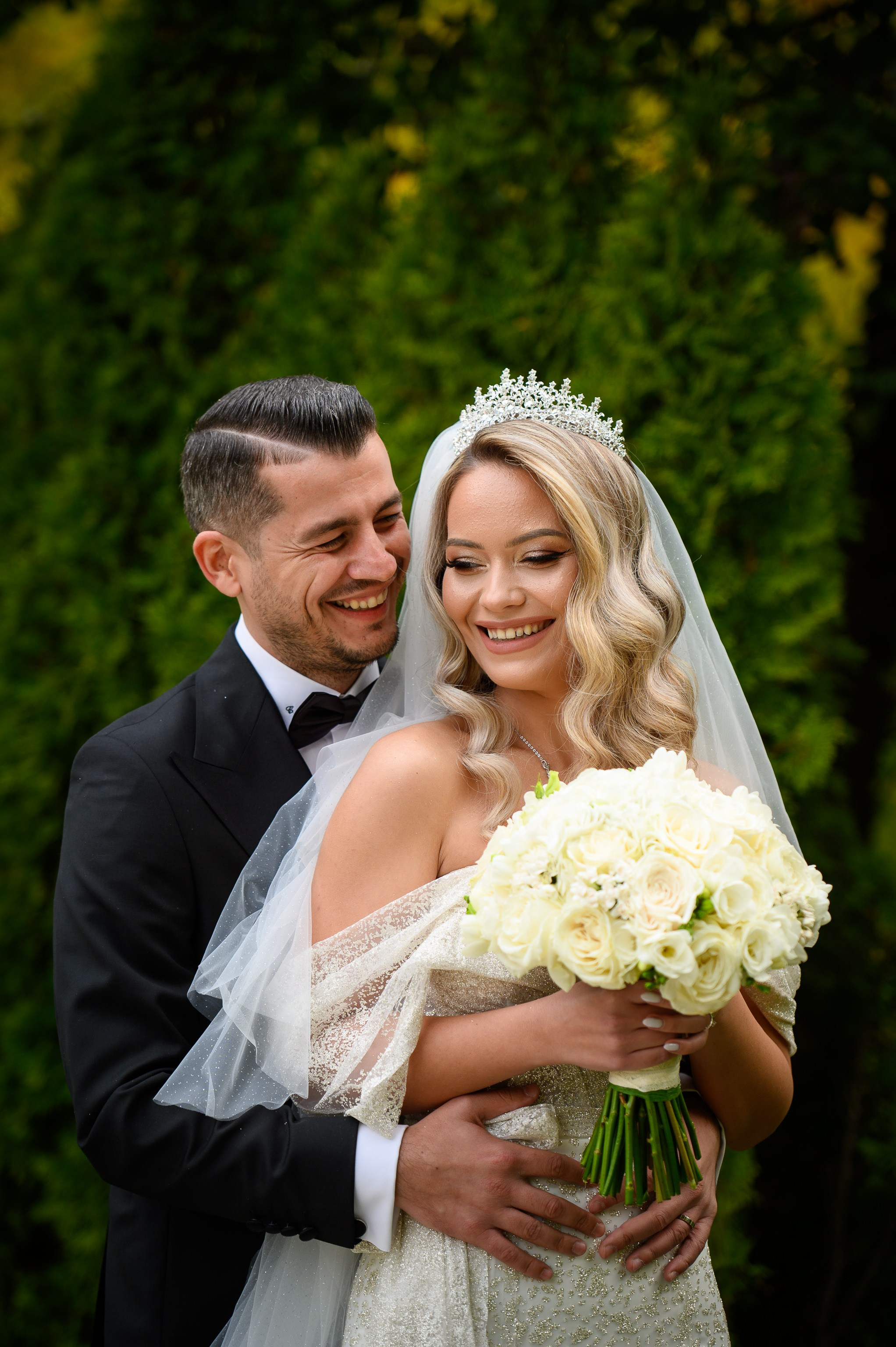 Ruxandra&Catalin | Nunta Alexandria. Claudiupaunica.ro