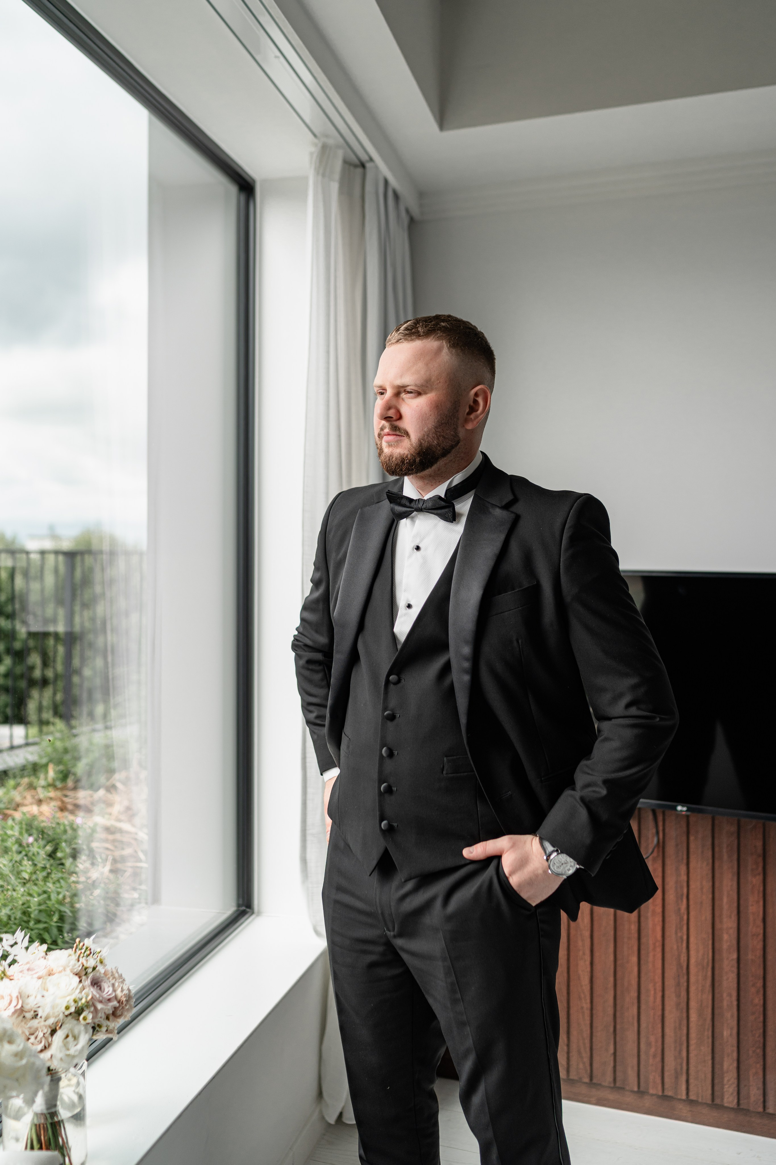 Mykola & Khrystyna. Tonya Kyrylenko photographer in London