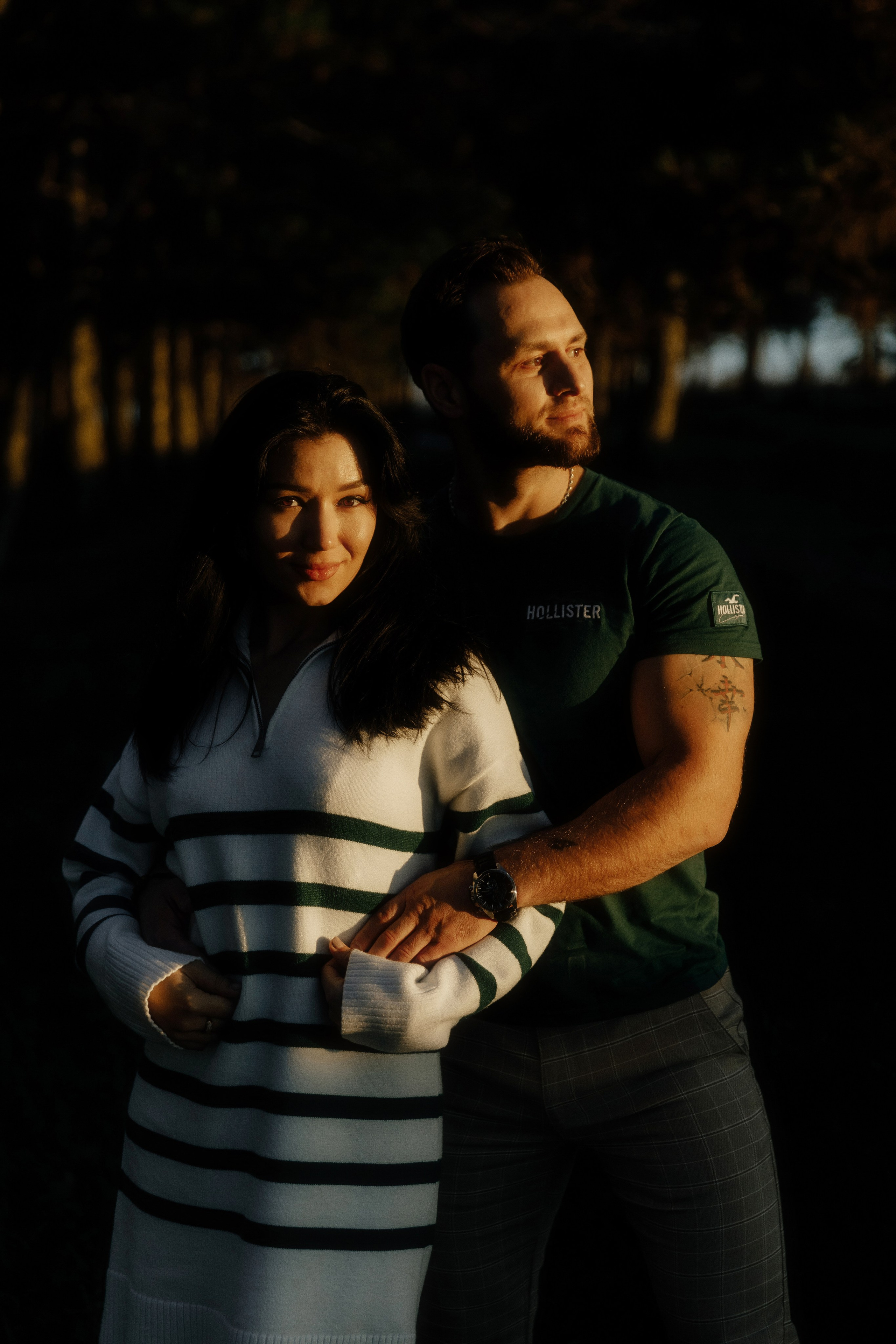 MIHAELA + ANDREI. Fulga Photographer